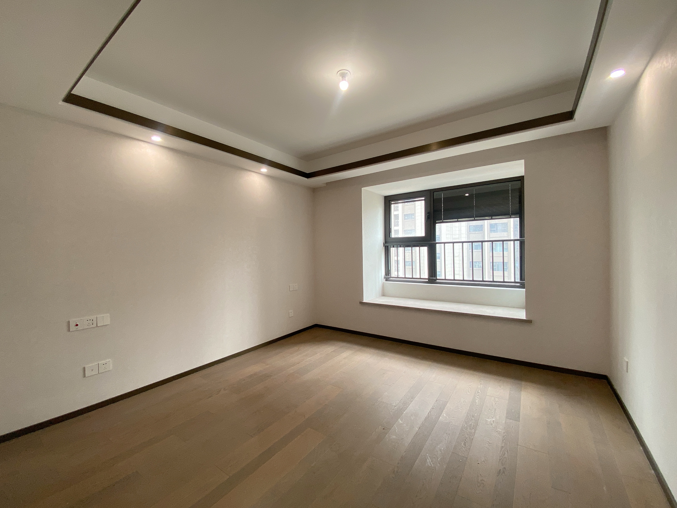 远创东樾 3室2厅2卫 123.3m&sup2;