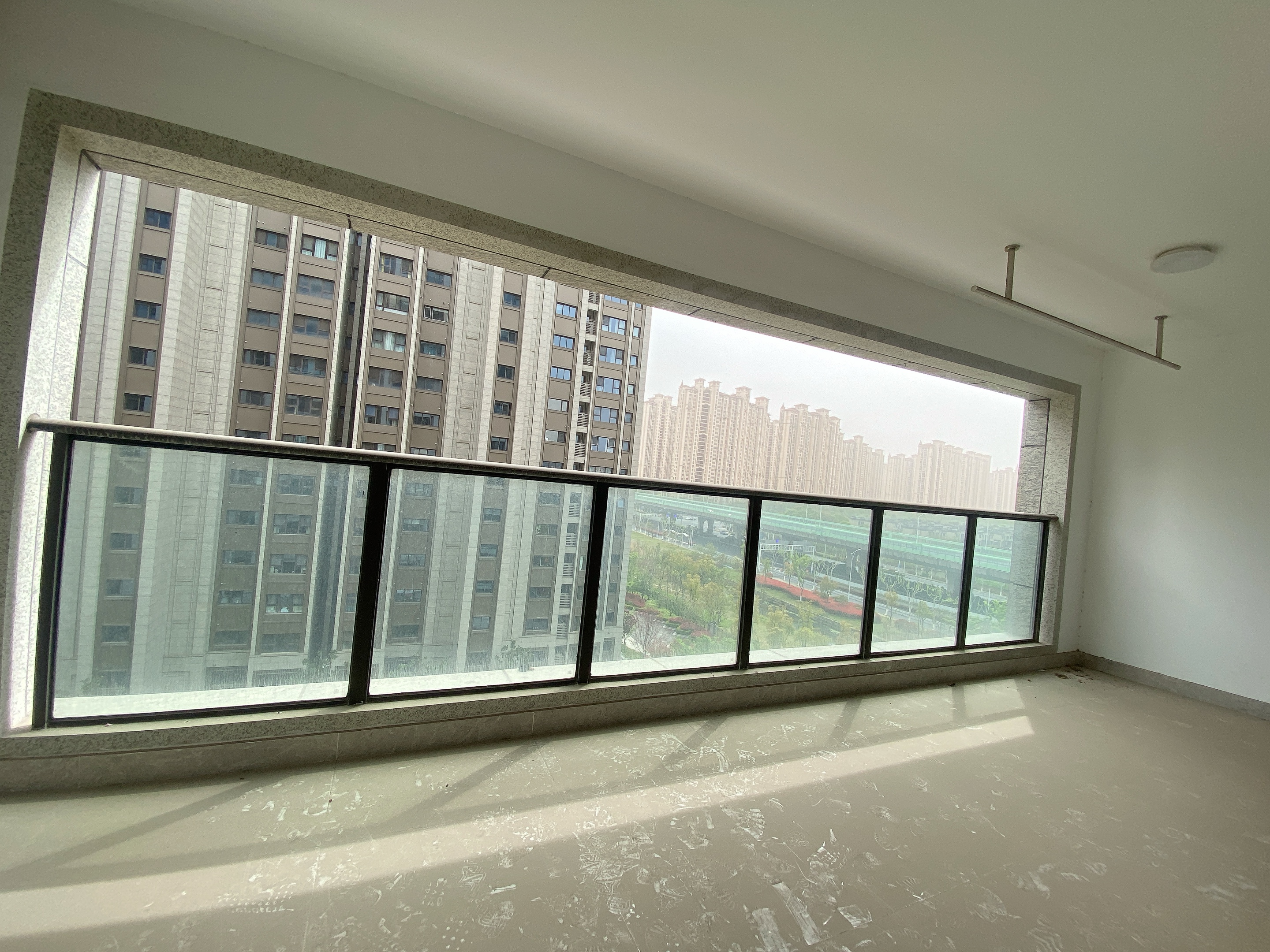 远创东樾 3室2厅2卫 123.3m&sup2;