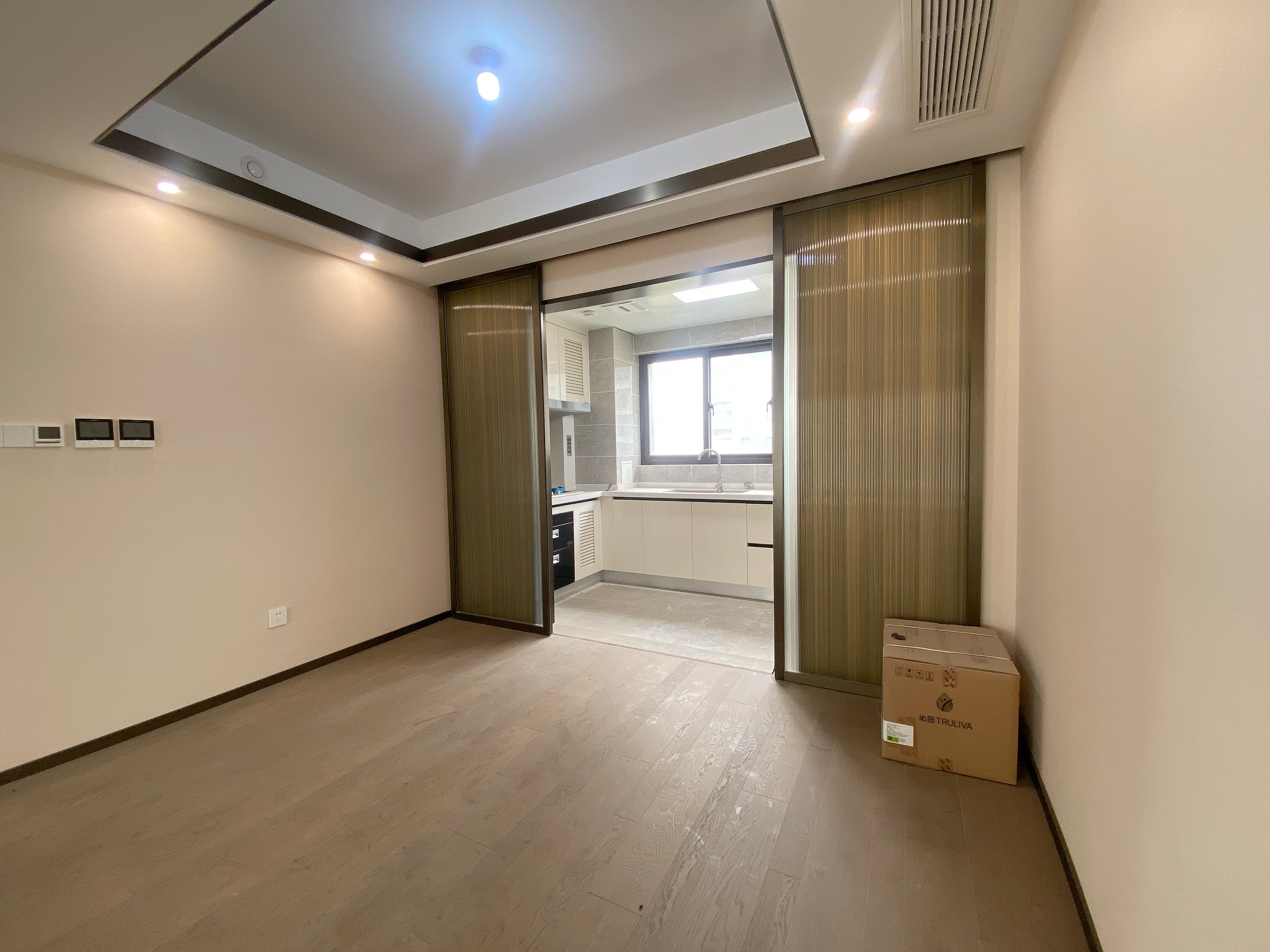 远创东樾 3室2厅2卫 123.3m&sup2;