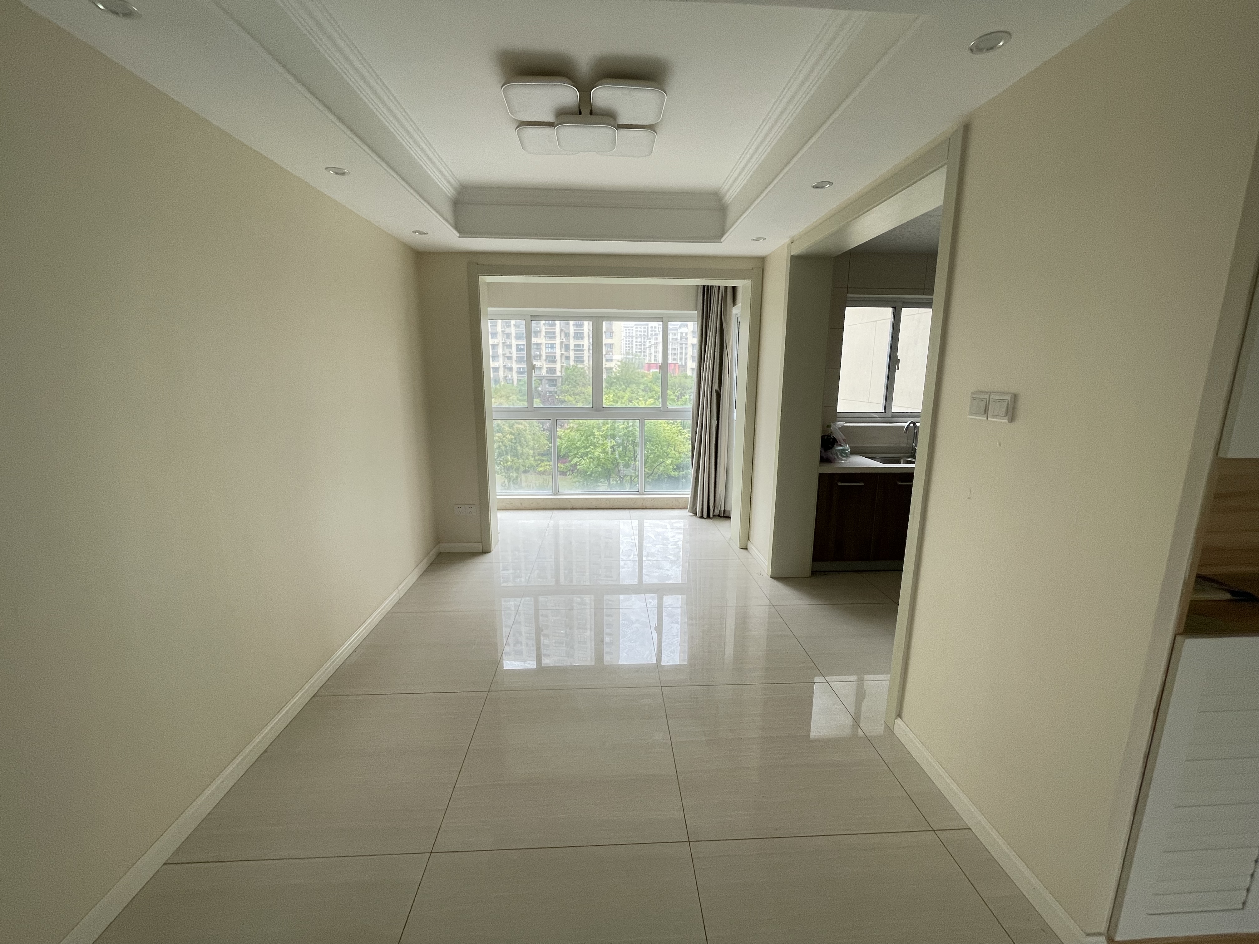 景瑞望府 3室2厅1卫 118.13m²