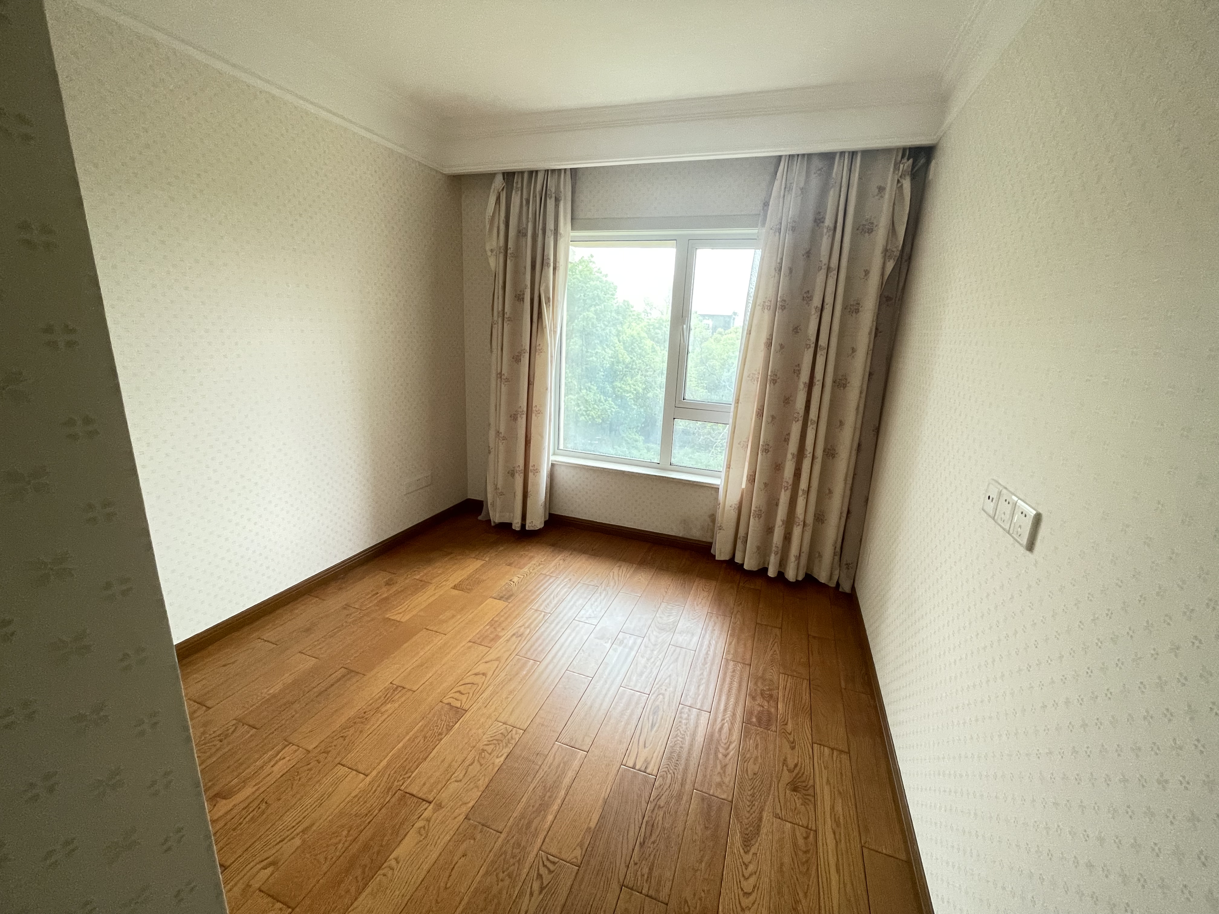 景瑞望府 3室2厅1卫 118.13m&sup2;