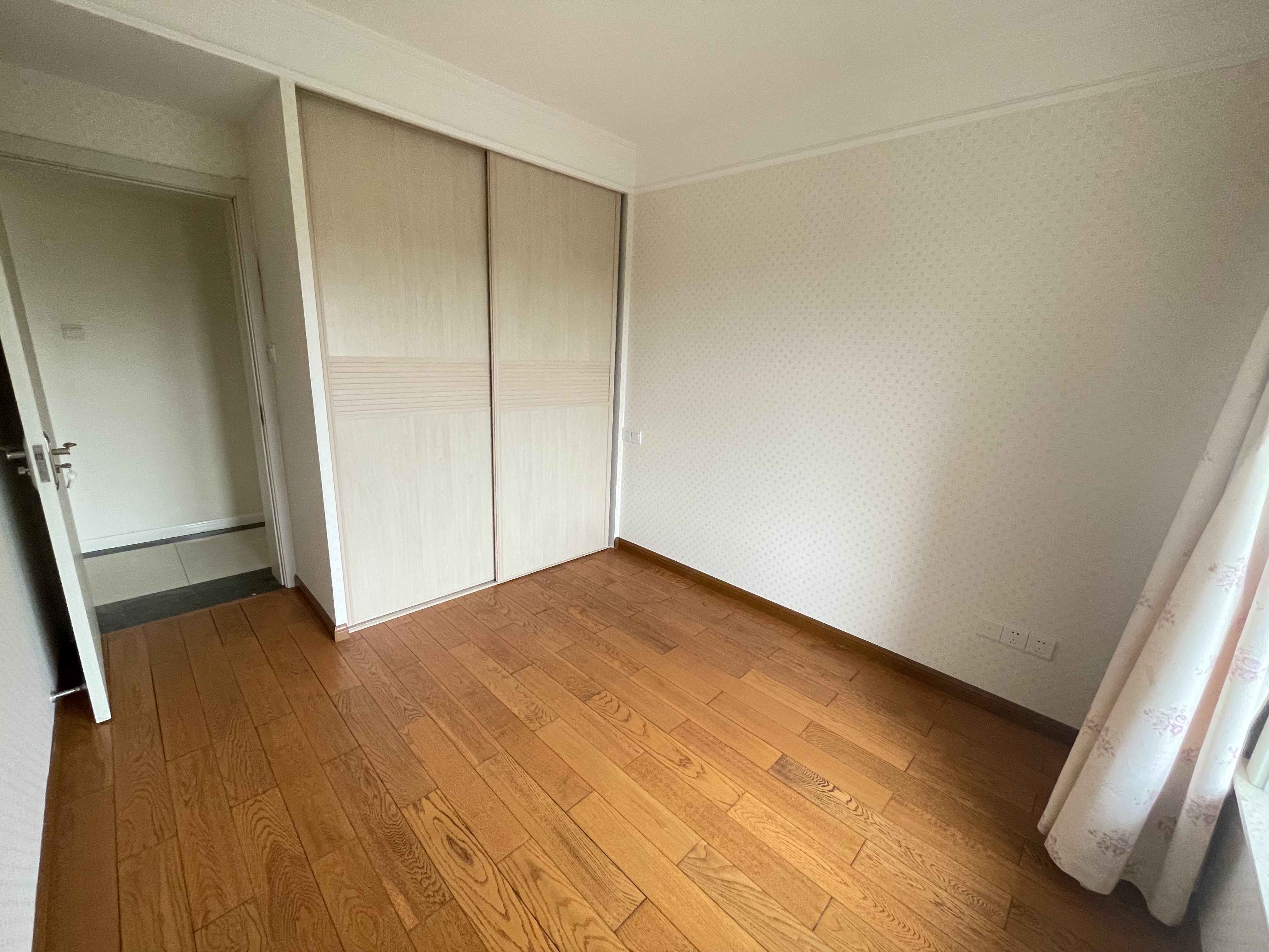 景瑞望府 3室2厅1卫 118.13m&sup2;