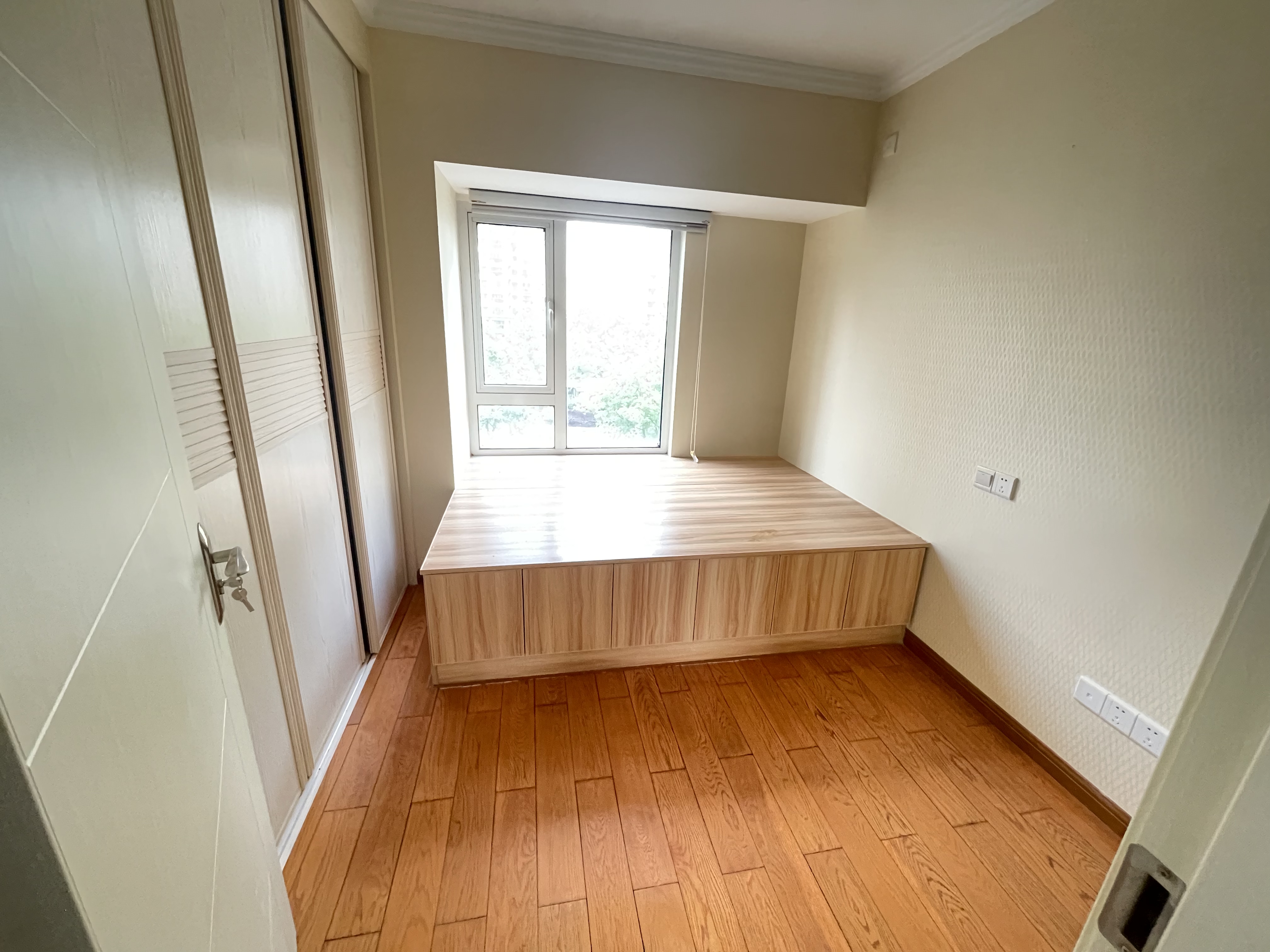 景瑞望府 3室2厅1卫 118.13m&sup2;