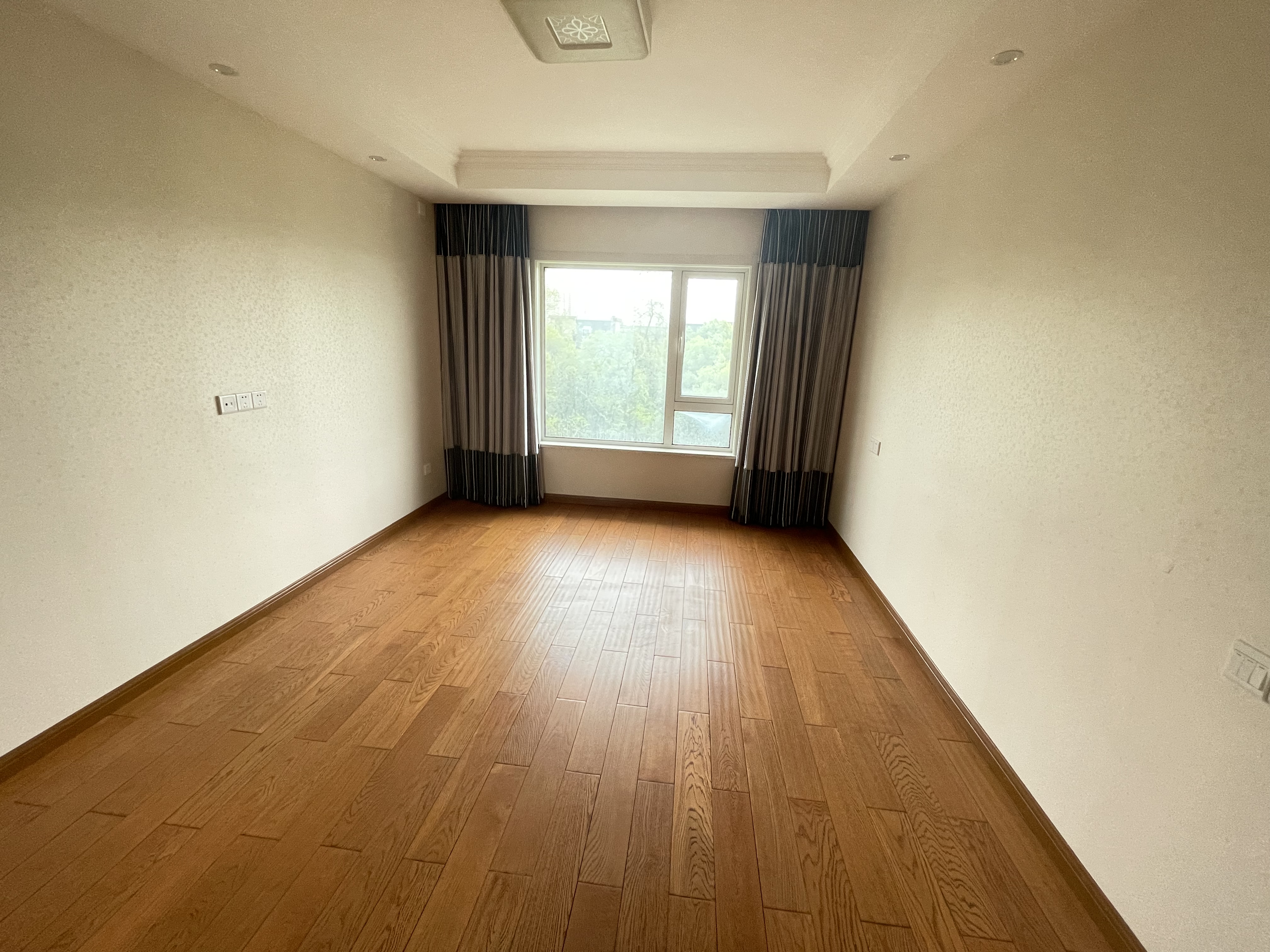 景瑞望府 3室2厅1卫 118.13m&sup2;