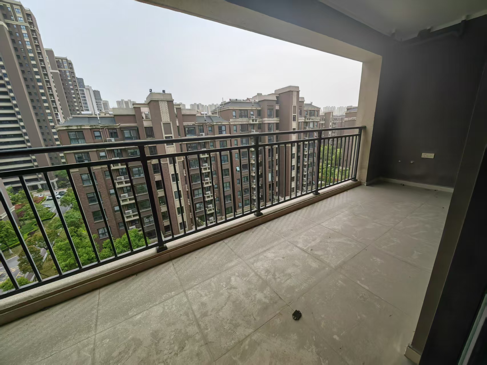 林肯公园 4室2厅2卫 123.68m&sup2;