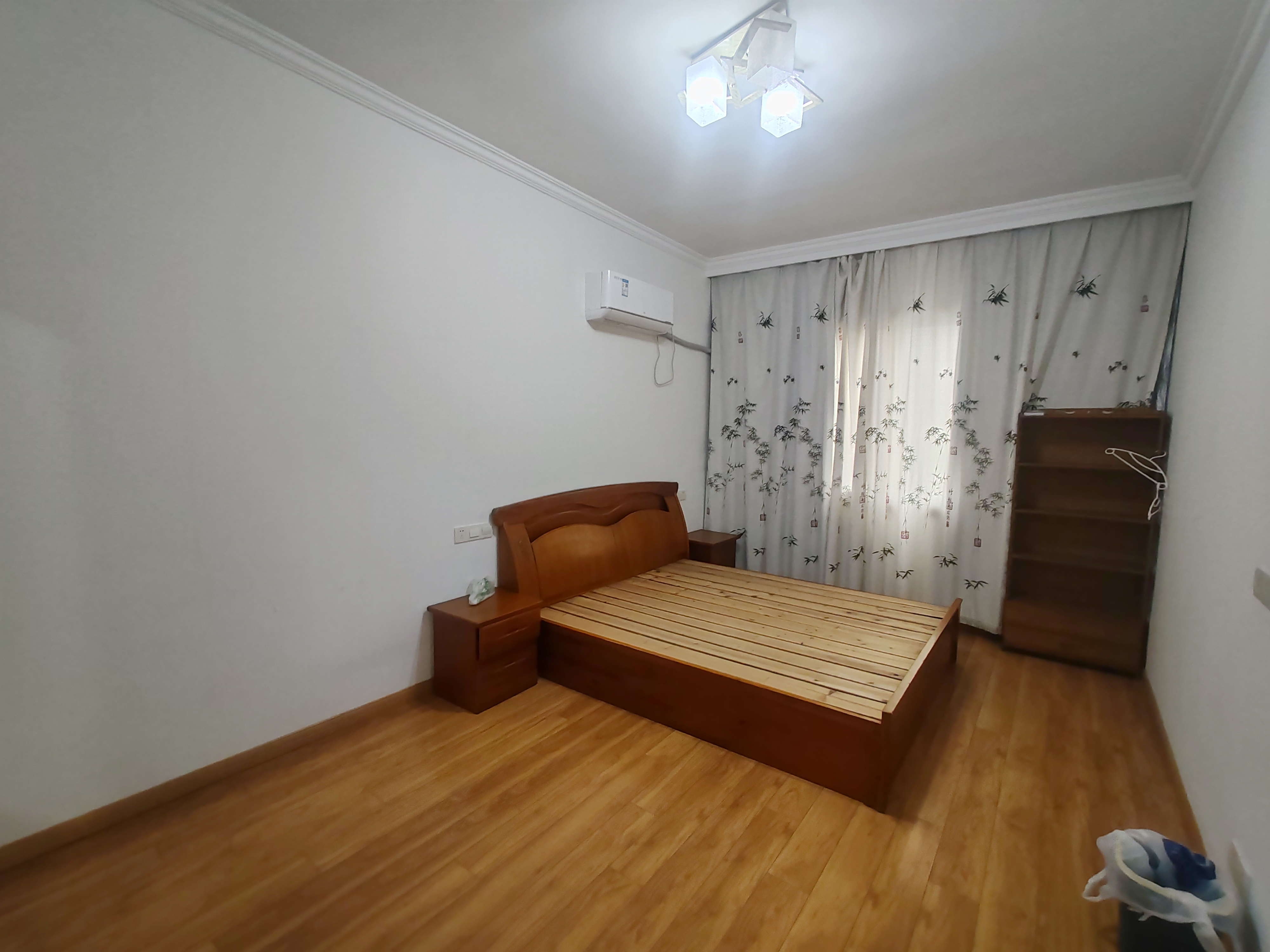 白家园 2室1厅1卫 70.00m&sup2;