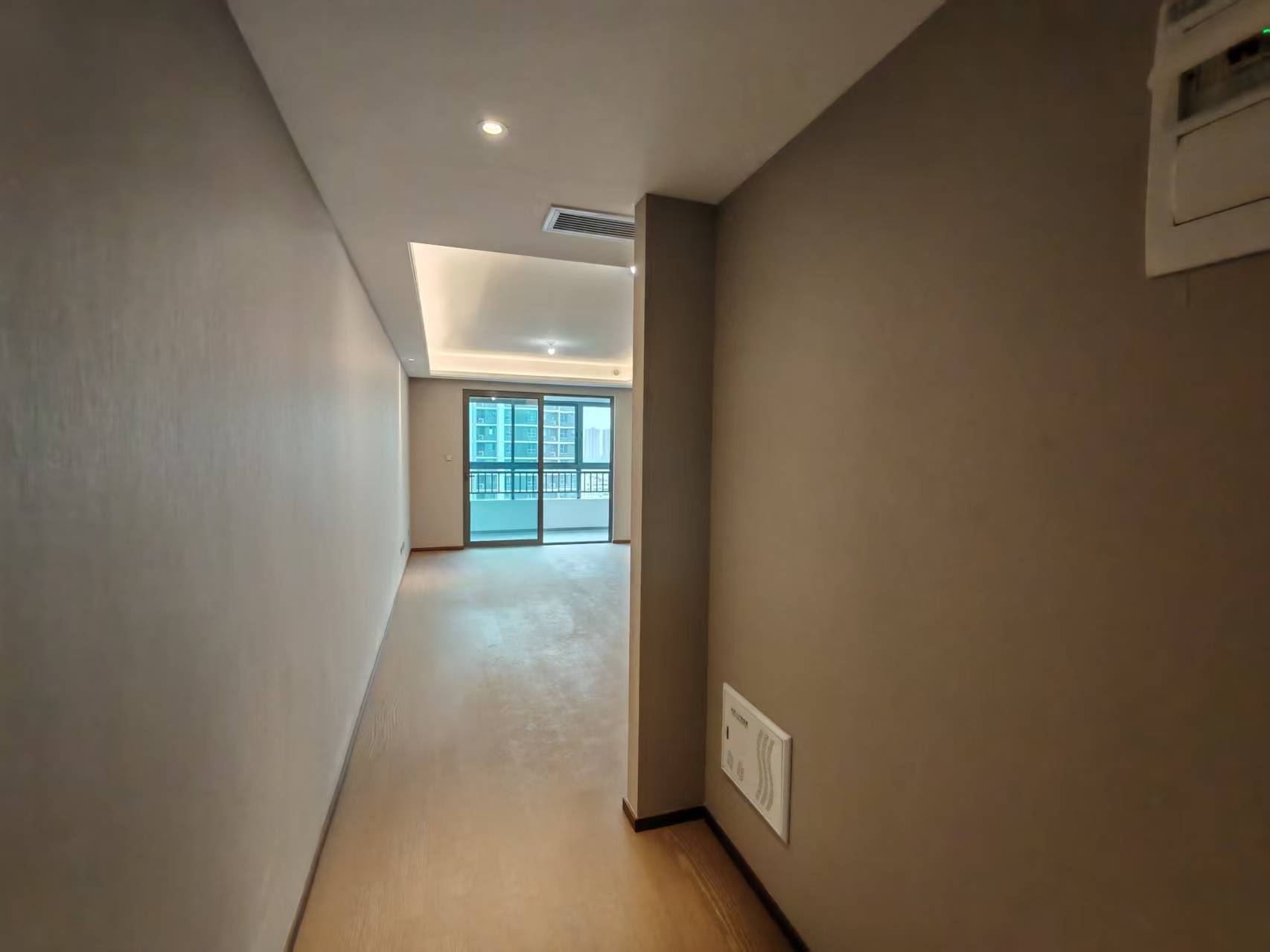长泰滨河国际 3室2厅2卫 105.43m&sup2;