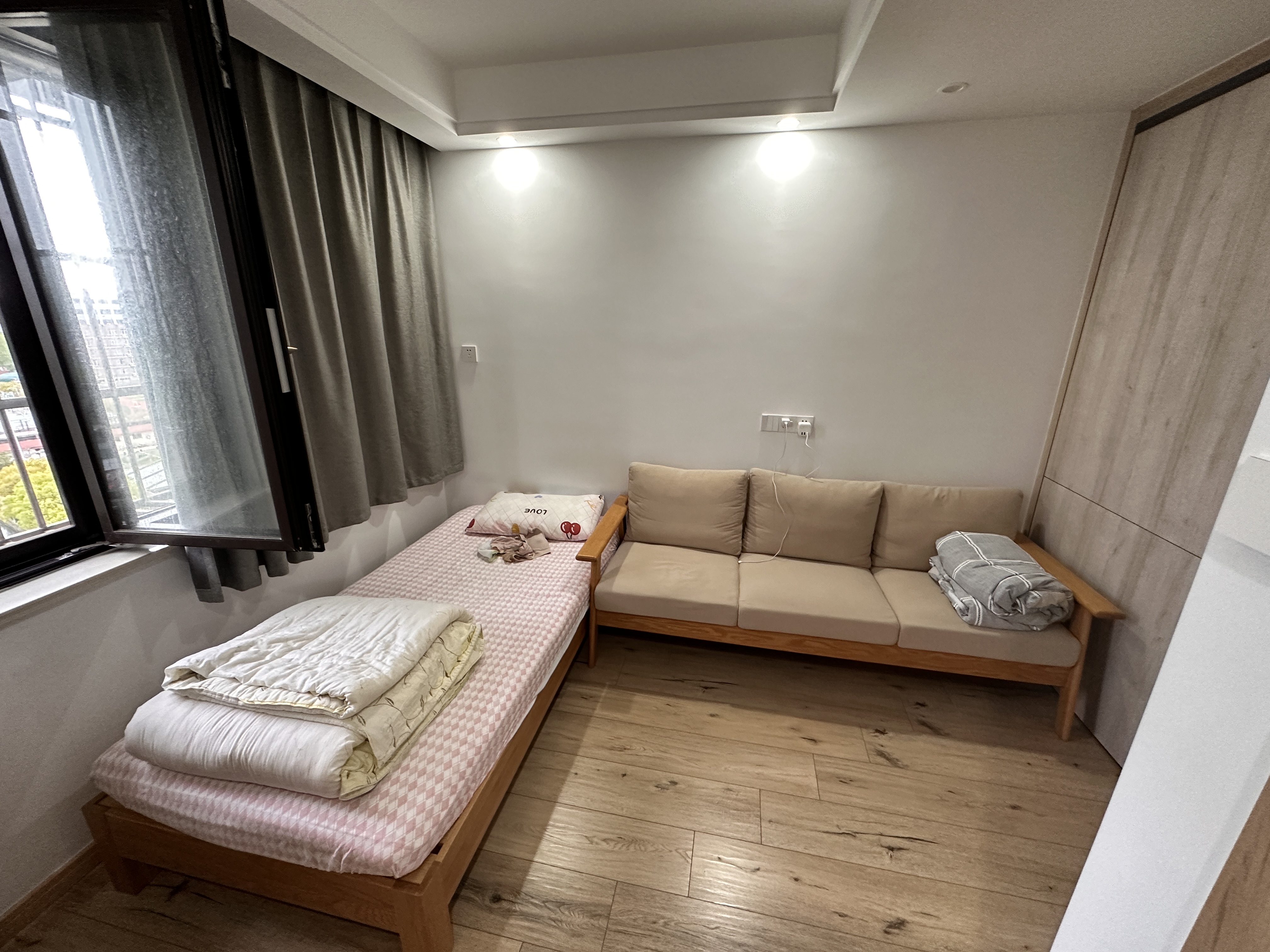 华能苑 2室2厅1卫 94.45m&sup2;