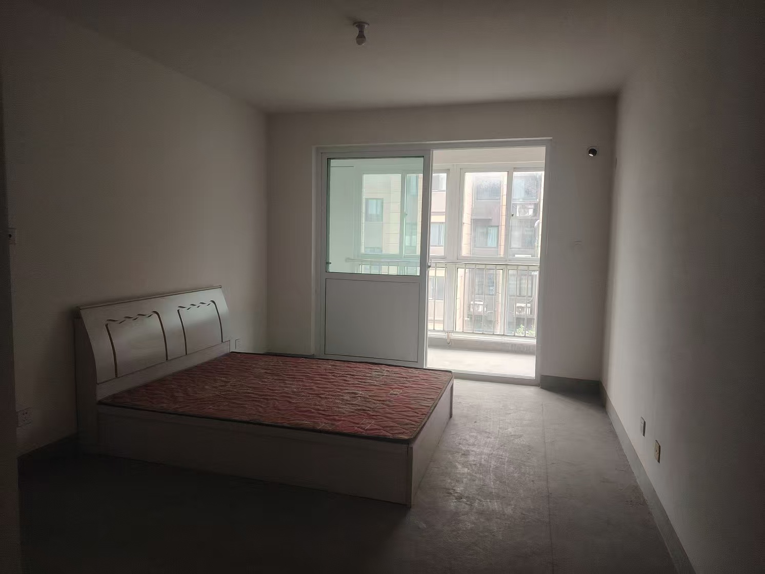 锦城苑 2室1厅1卫 88m&sup2;