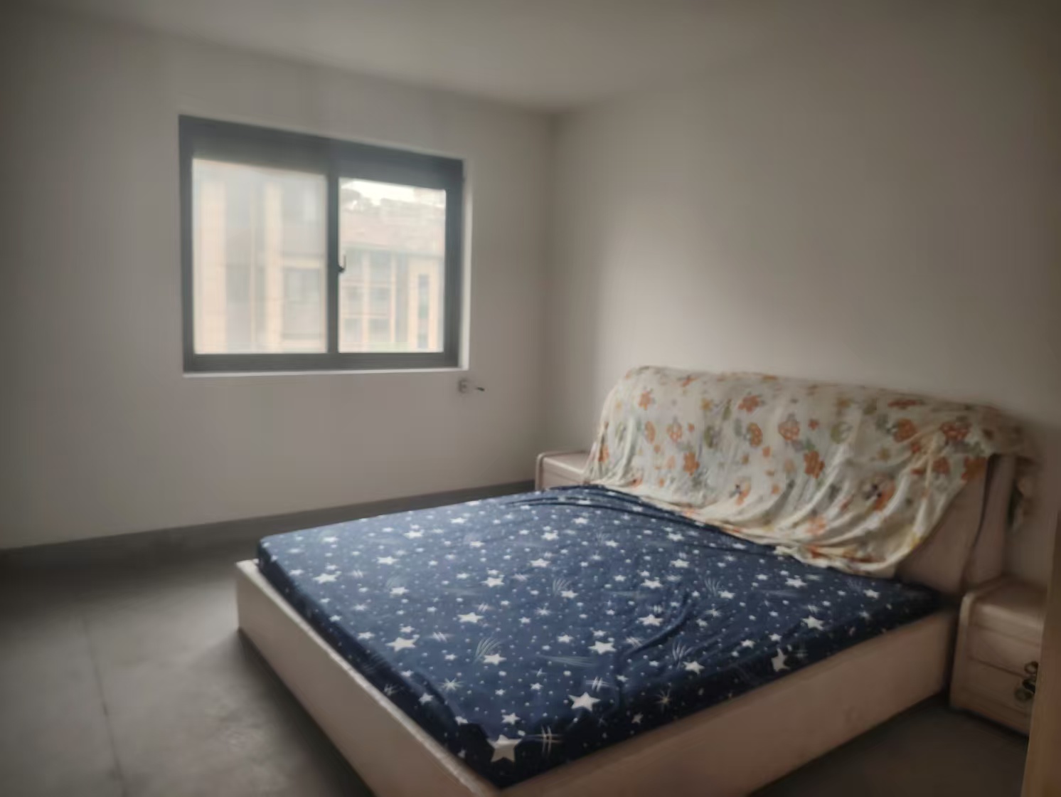 锦城苑 2室1厅1卫 88m&sup2;