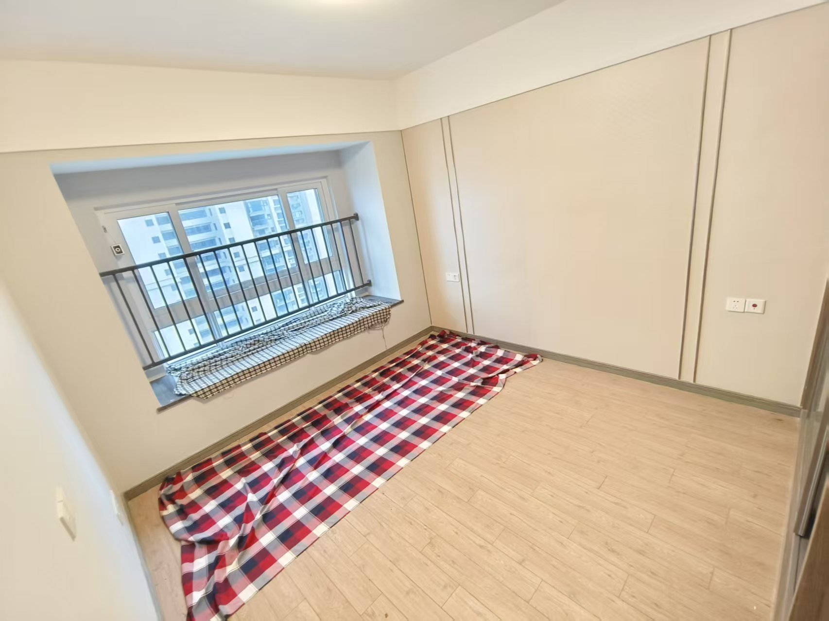 南通雅居乐花园 3室2厅2卫 116m&sup2;