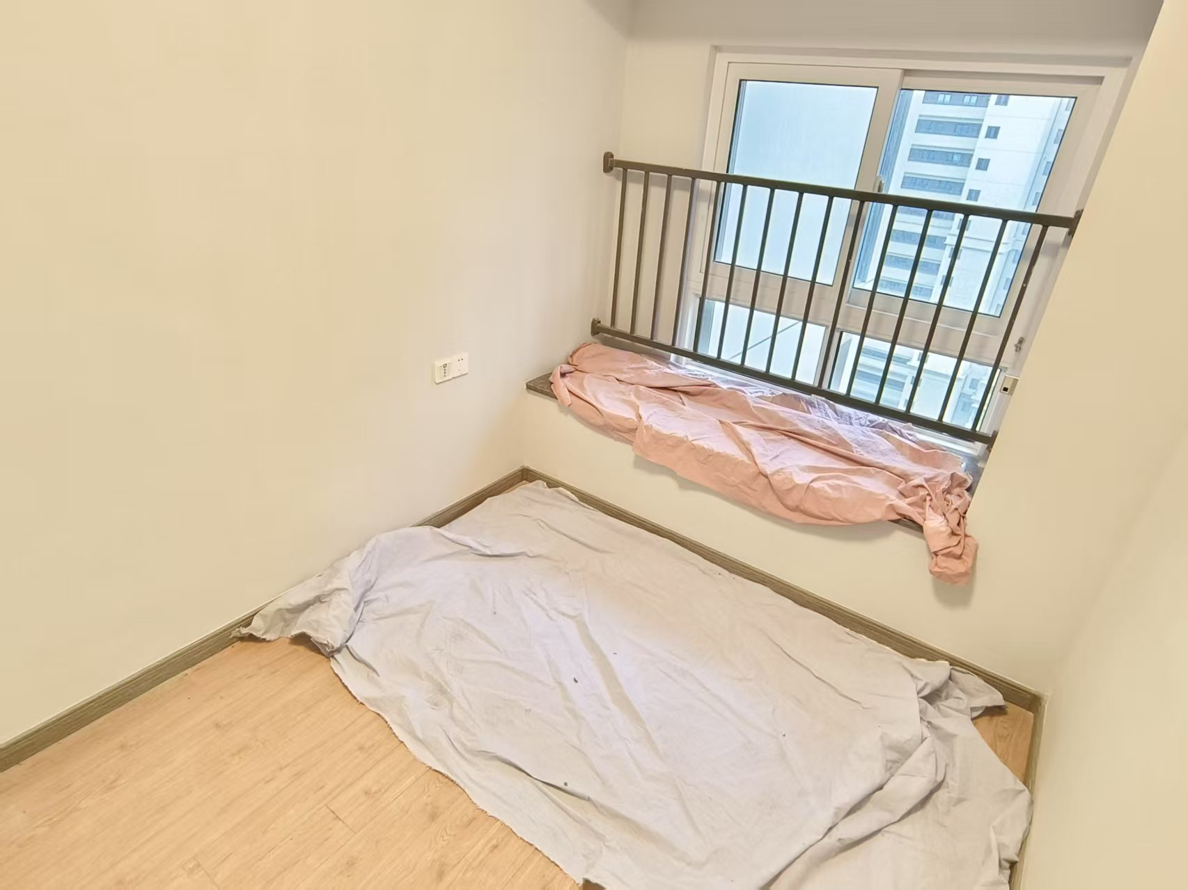 南通雅居乐花园 3室2厅2卫 116m&sup2;