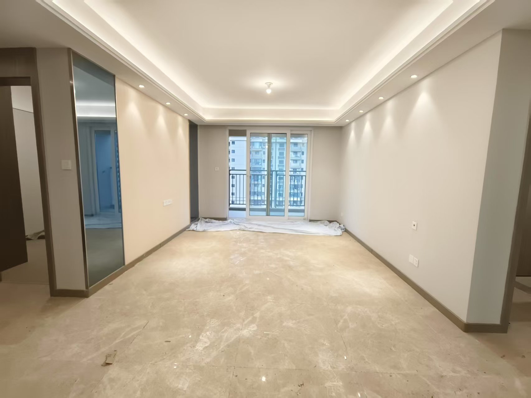 南通雅居乐花园 3室2厅2卫 116m&sup2;