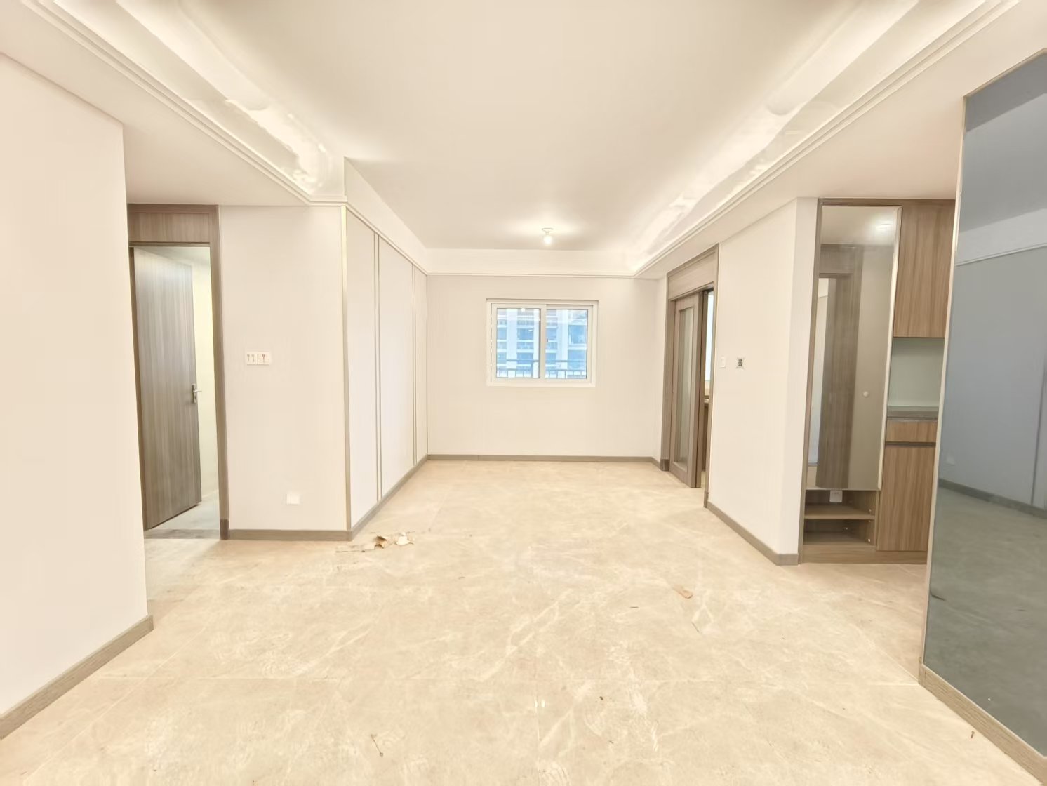南通雅居乐花园 3室2厅2卫 116m&sup2;