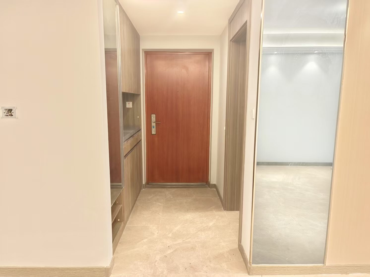 南通雅居乐花园 3室2厅2卫 116m&sup2;