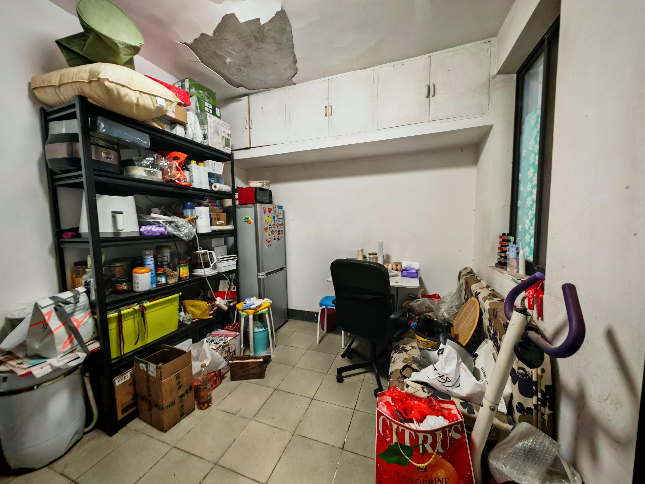 北街26号 1室1厅1卫 39.9m&sup2;