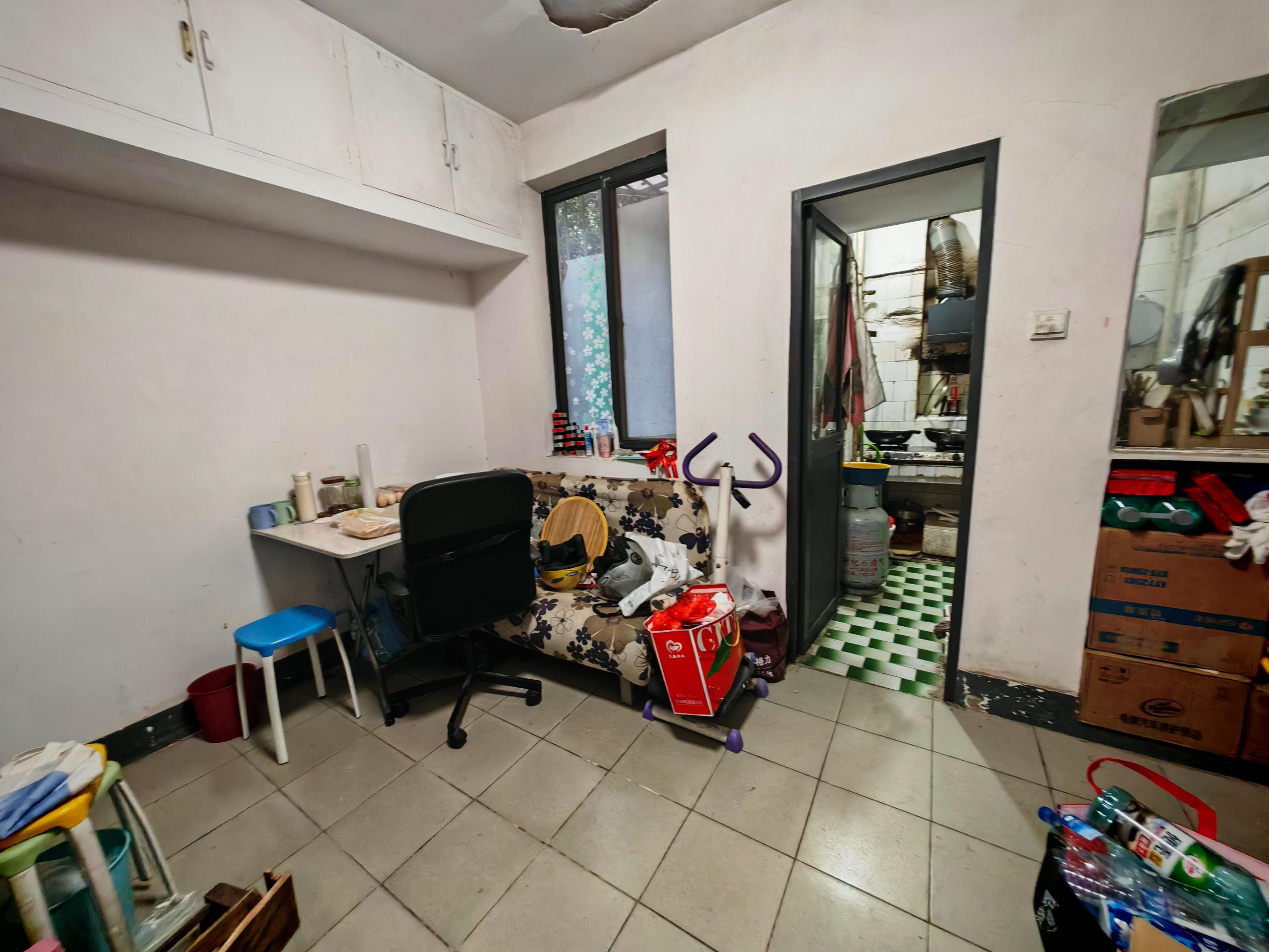 北街26号 1室1厅1卫 39.9m&sup2;