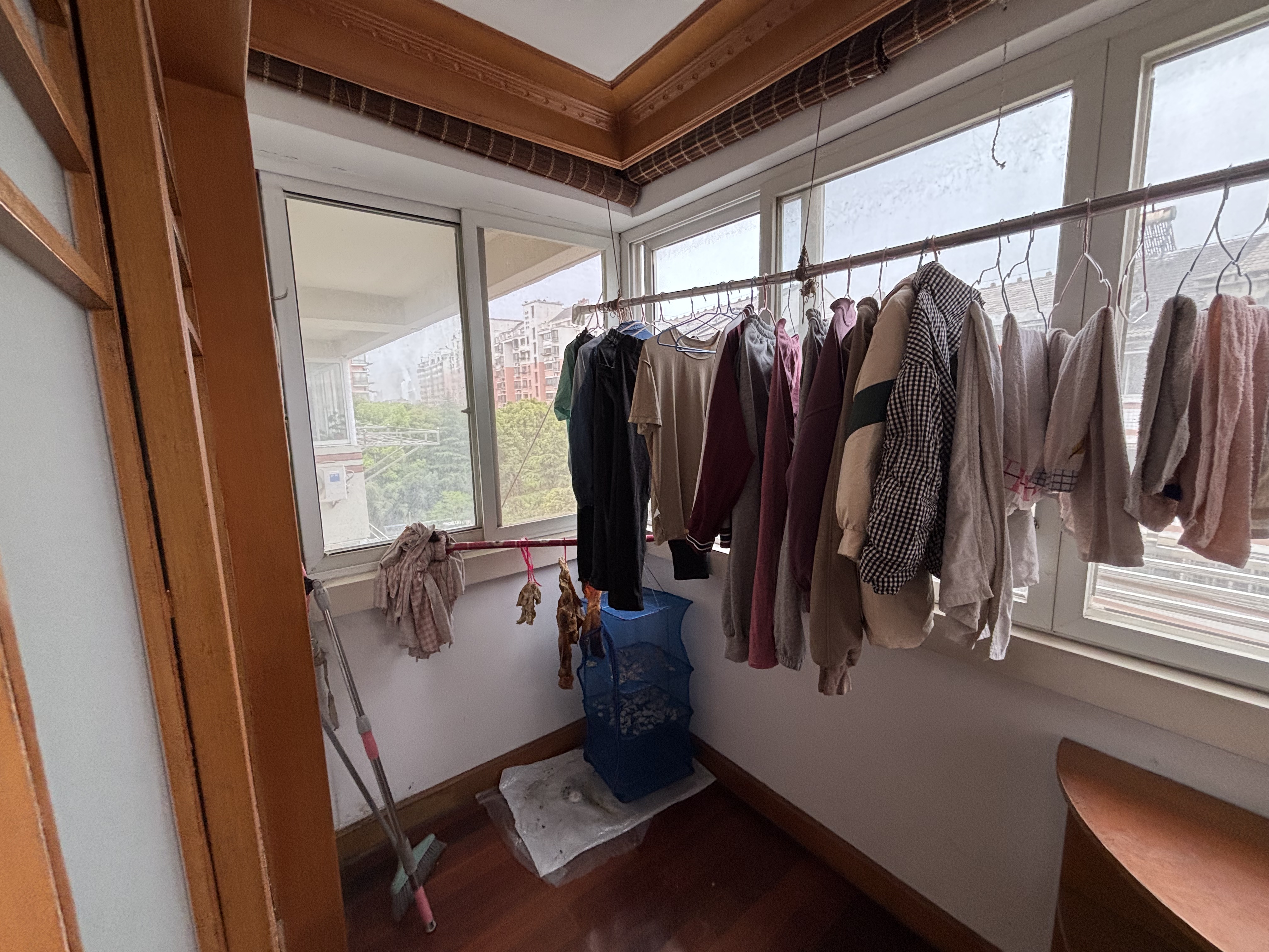 北濠桥东村 3室2厅1卫 80.5m&sup2;