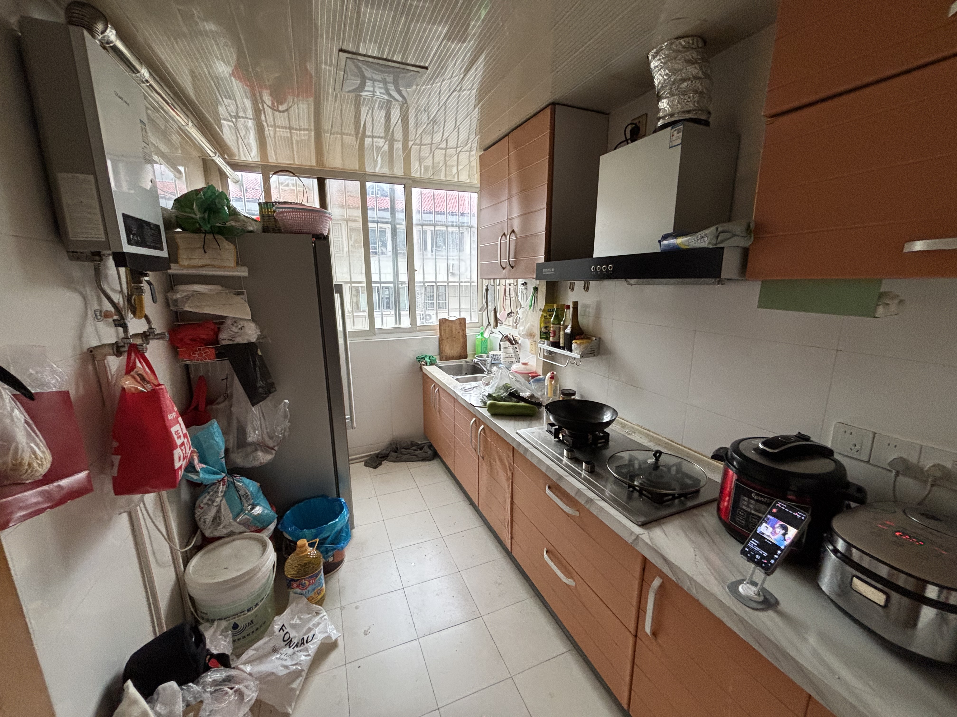 北濠桥东村 3室2厅1卫 80.5m&sup2;