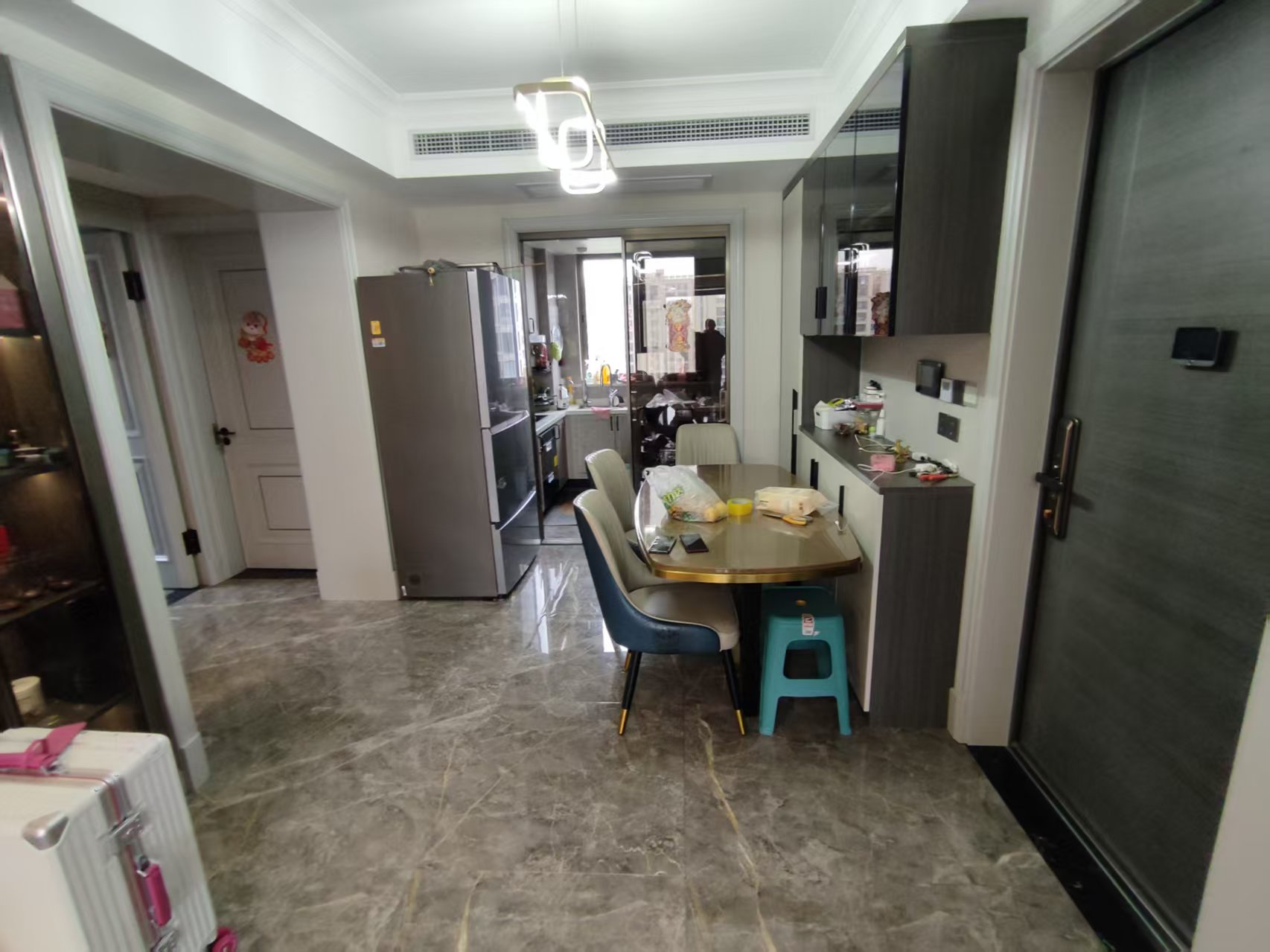 公馆1895 3室2厅2卫 117m²