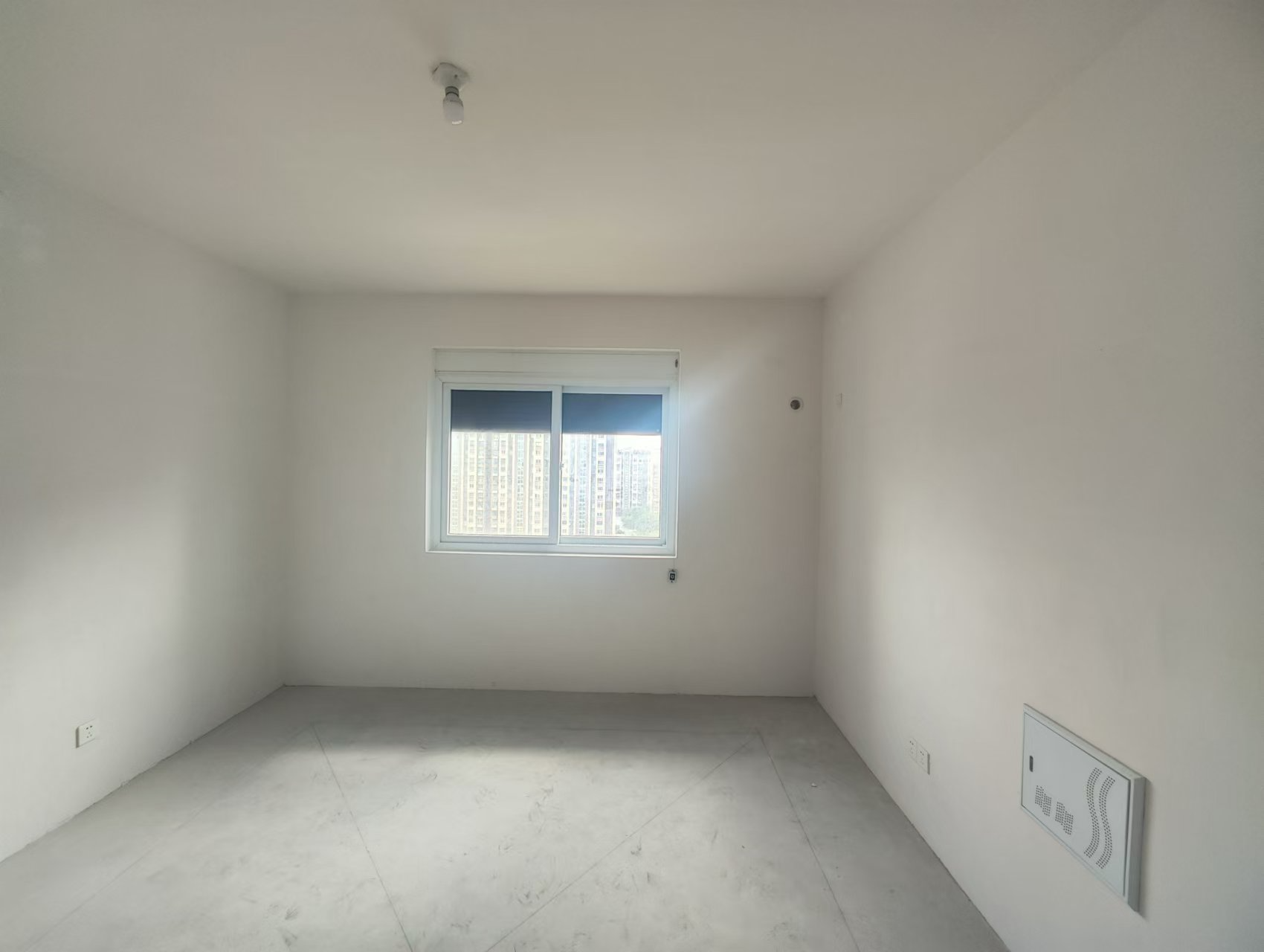 和润花苑 2室2厅1卫 98.77m&sup2;