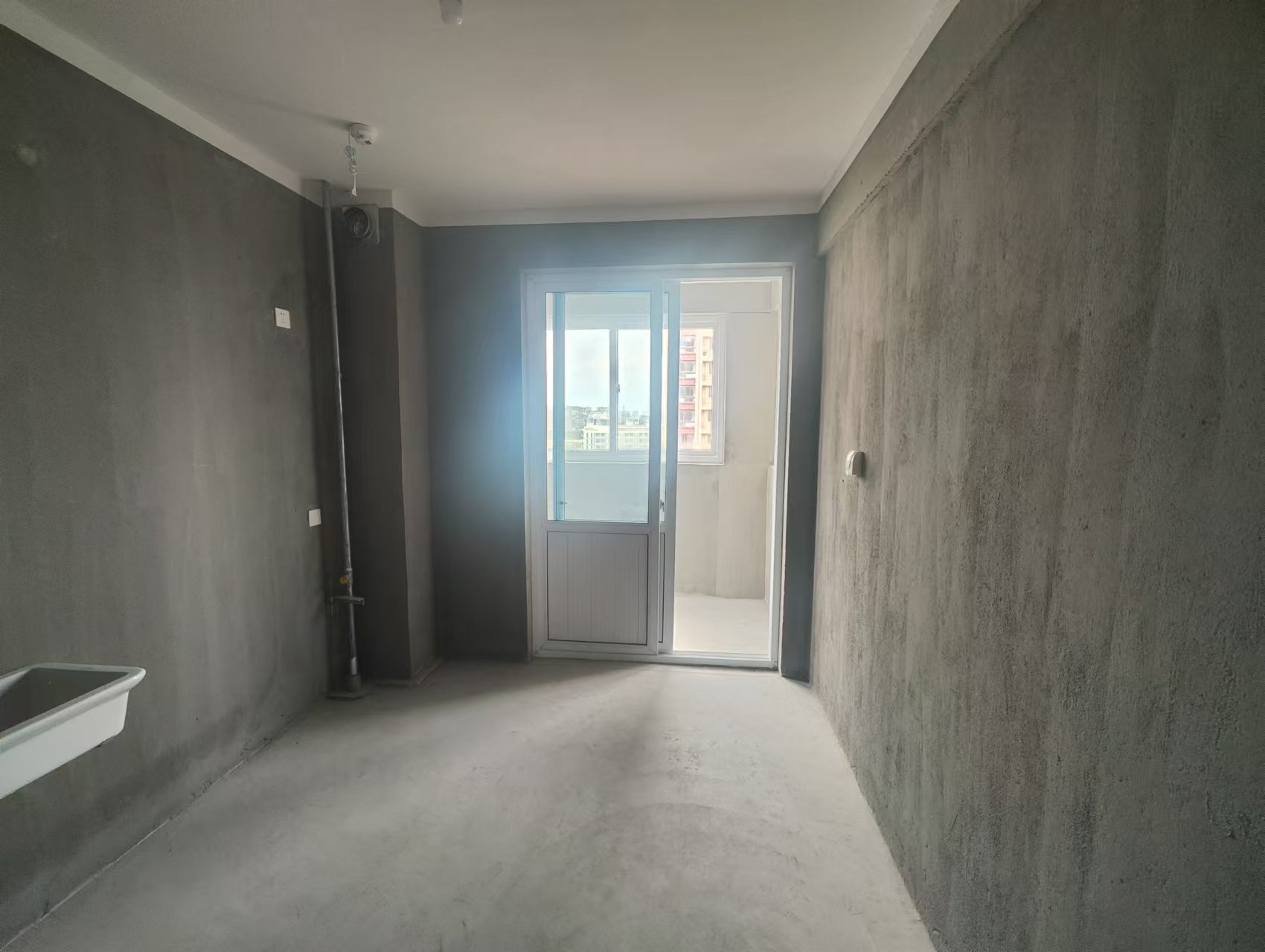 和润花苑 2室2厅1卫 98.77m&sup2;