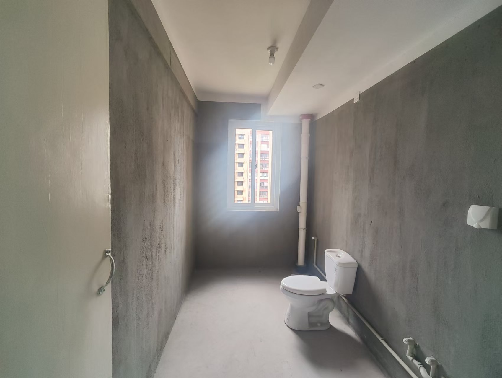 和润花苑 2室2厅1卫 98.77m&sup2;