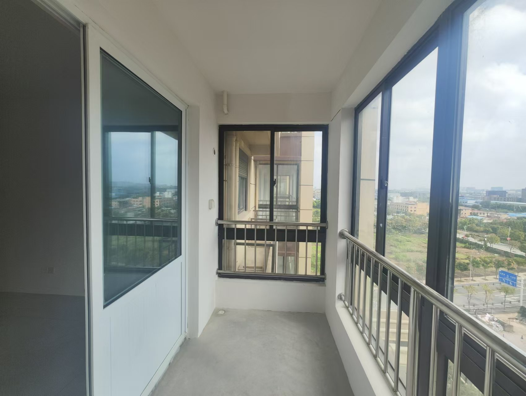 和润花苑 2室2厅1卫 98.77m&sup2;