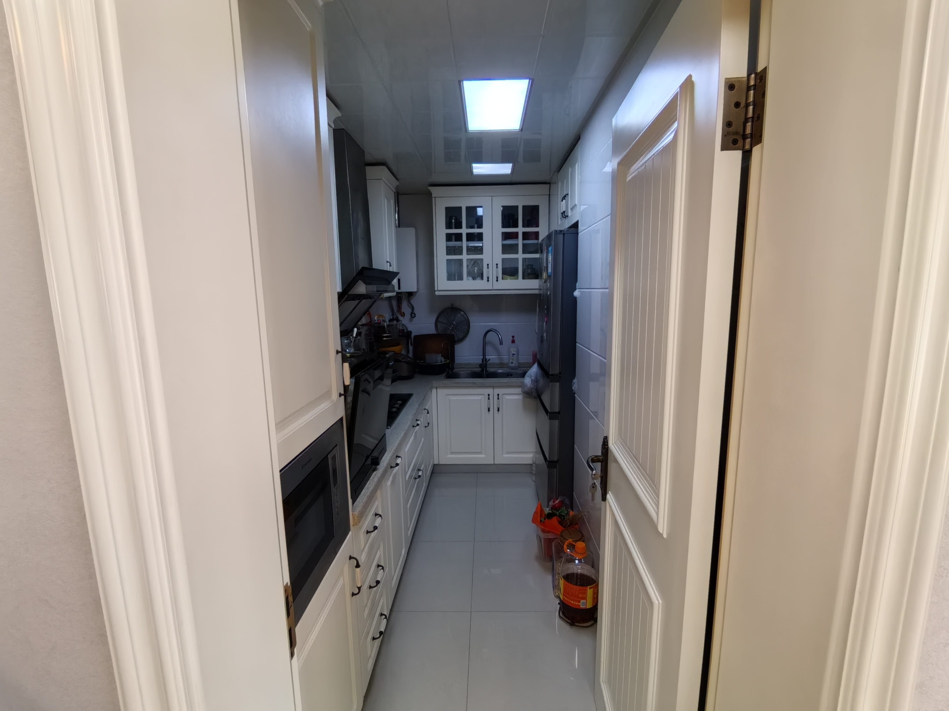 中港城 2室1厅1卫 89m&sup2;