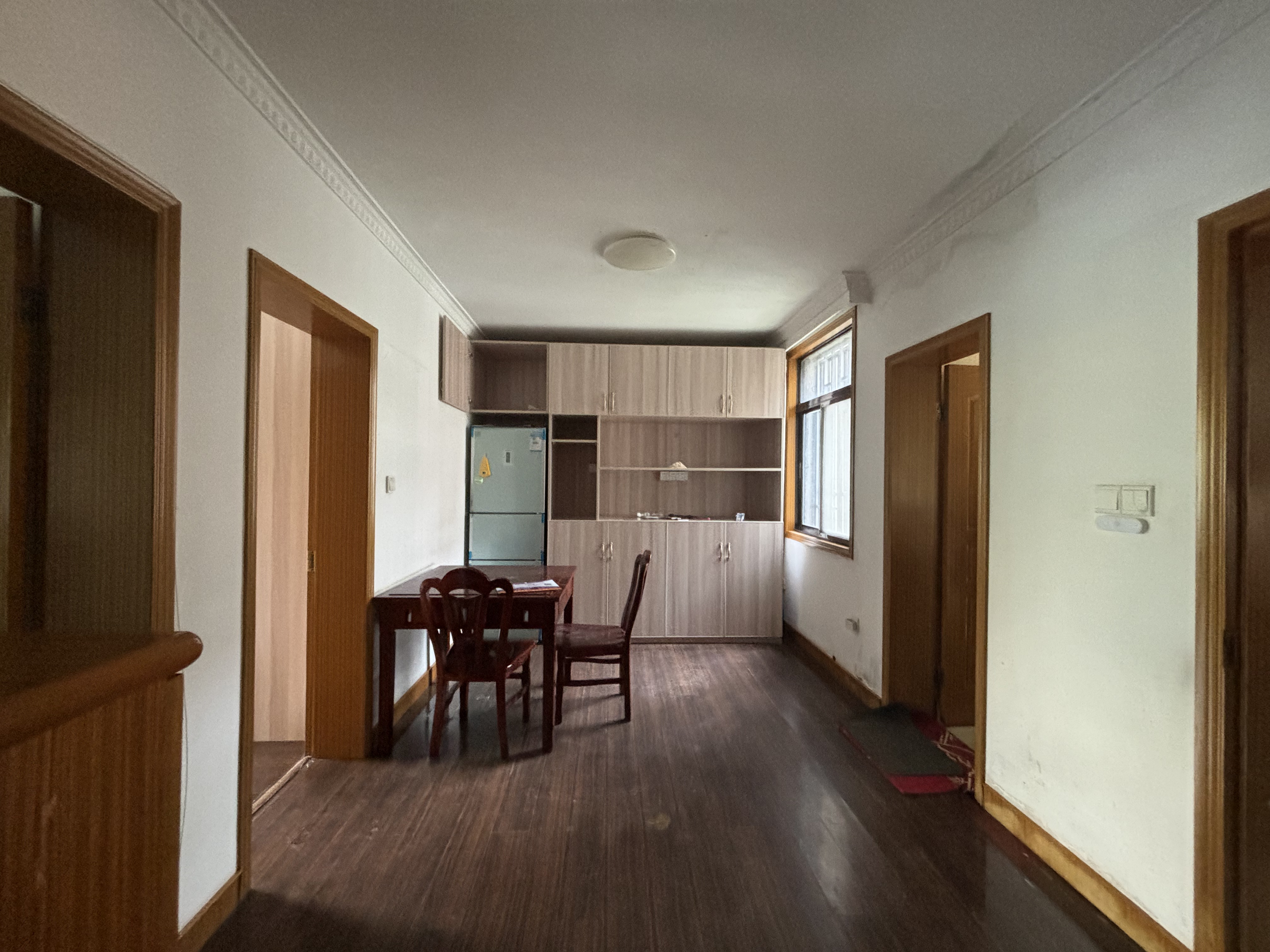 光明东村二期 2室1厅1卫 61.2m&sup2;