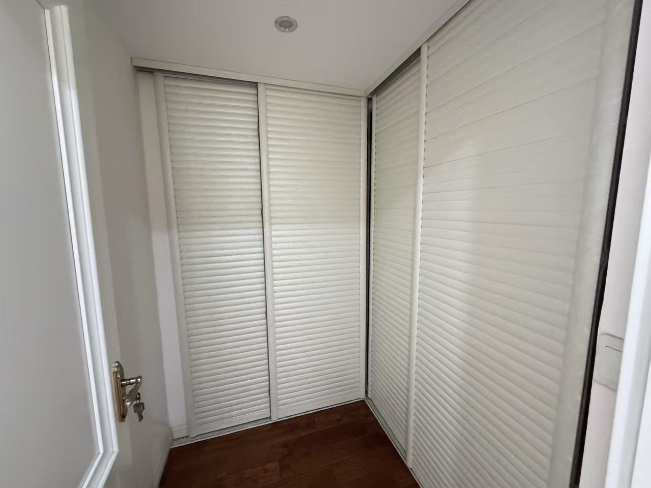 保利香槟国际 2室2厅1卫 99m&sup2;