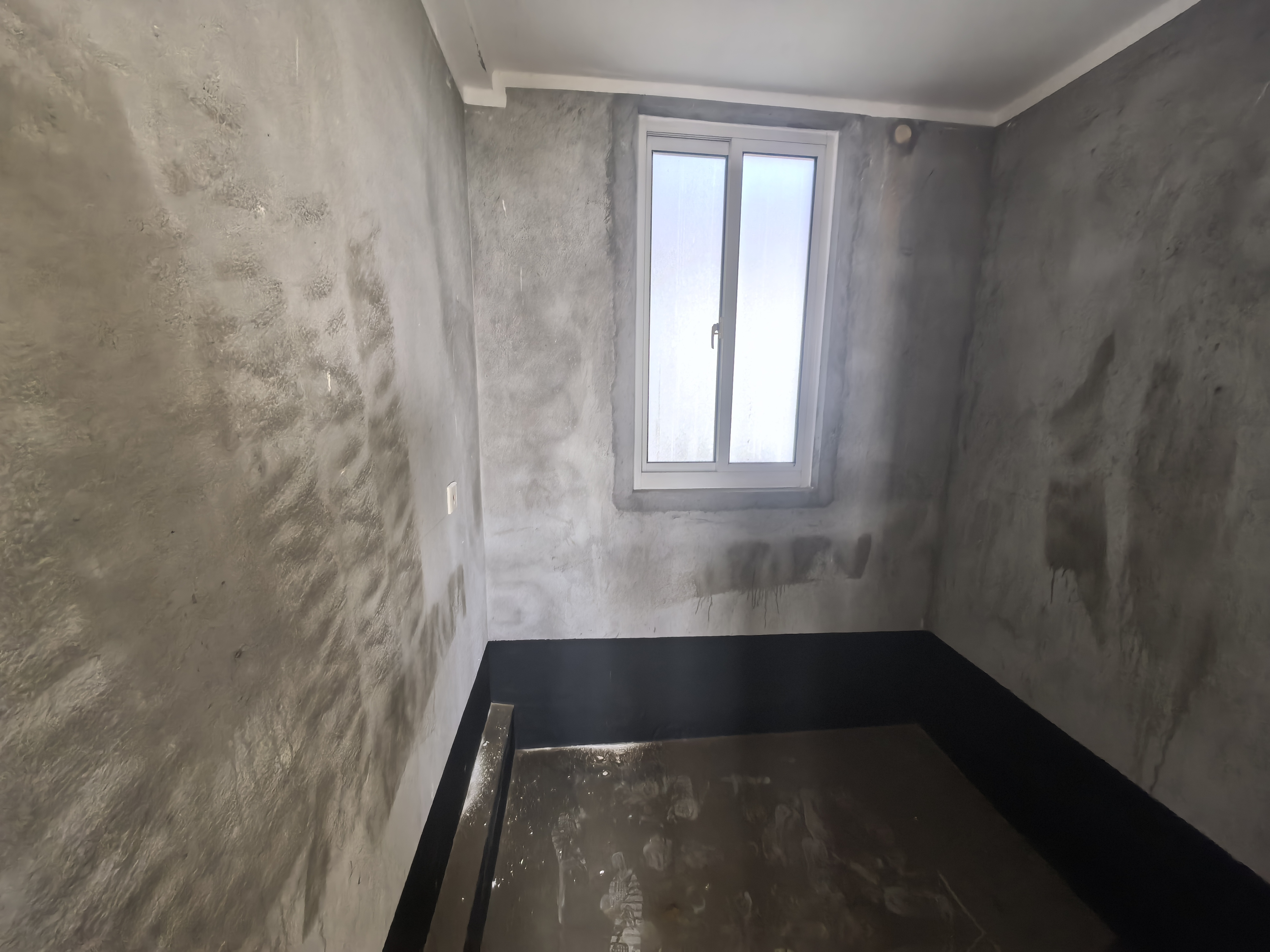 湖滨华庭 3室2厅1卫 91.00m&sup2;