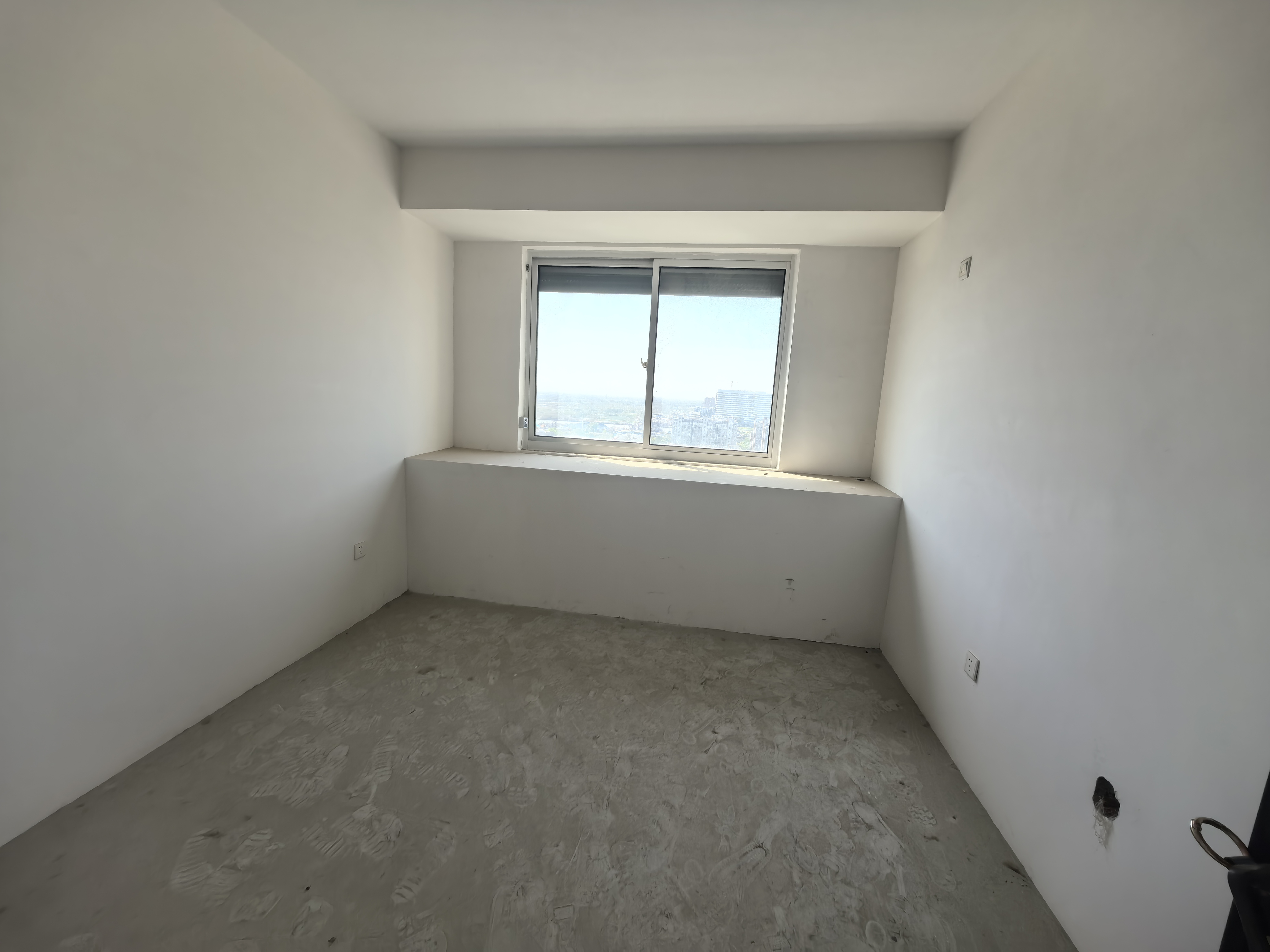 湖滨华庭 3室2厅1卫 91.00m&sup2;