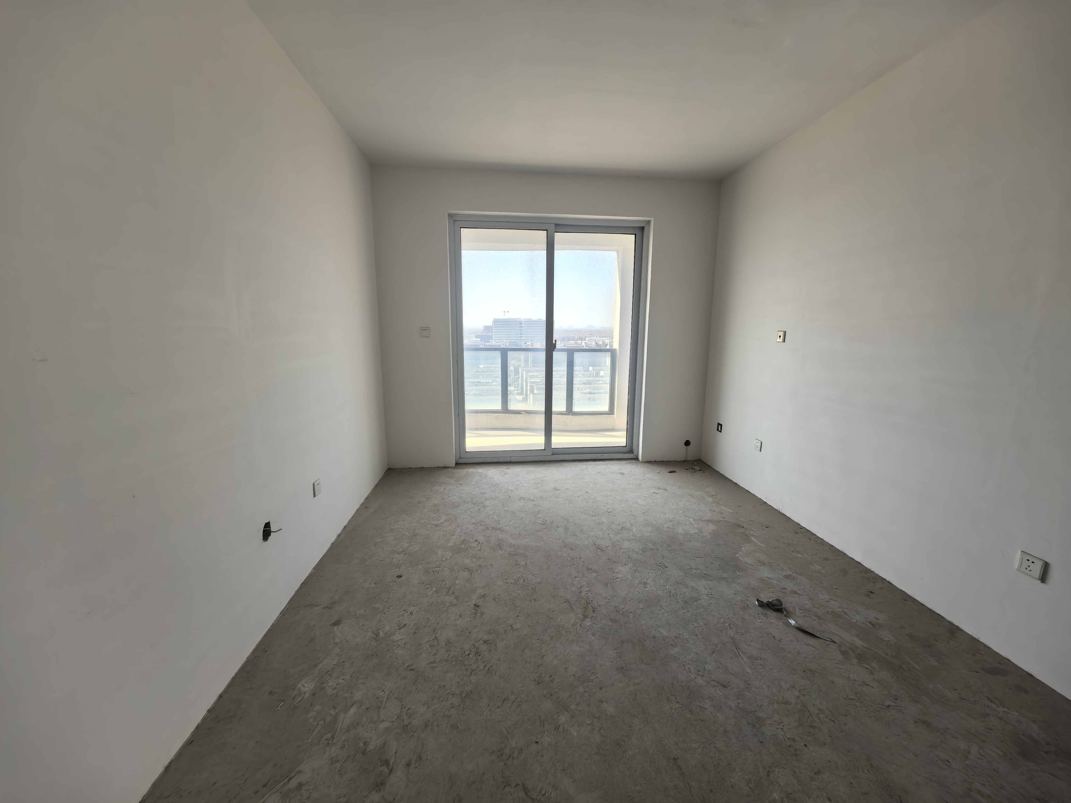 湖滨华庭 3室2厅1卫 91.00m&sup2;