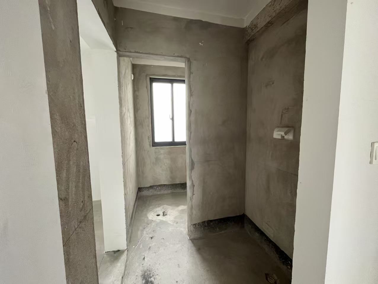 地纬金樽花园 3室2厅1卫 100m&sup2;