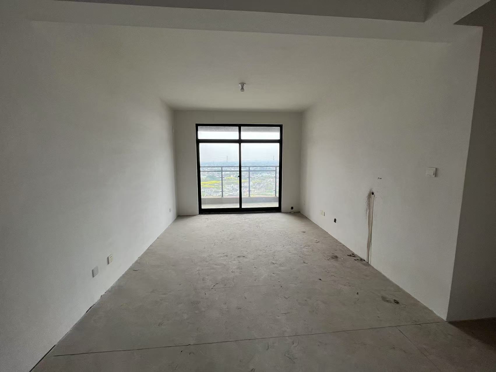 地纬金樽花园 3室2厅1卫 100m&sup2;