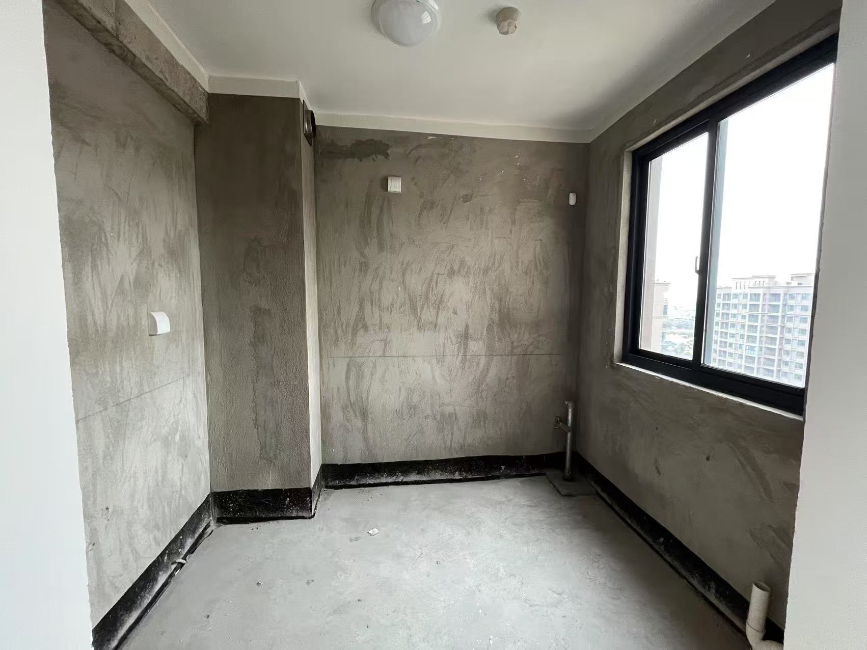 地纬金樽花园 3室2厅1卫 100m&sup2;