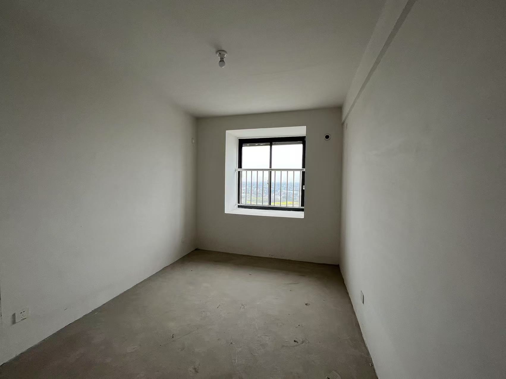地纬金樽花园 3室2厅1卫 100m&sup2;