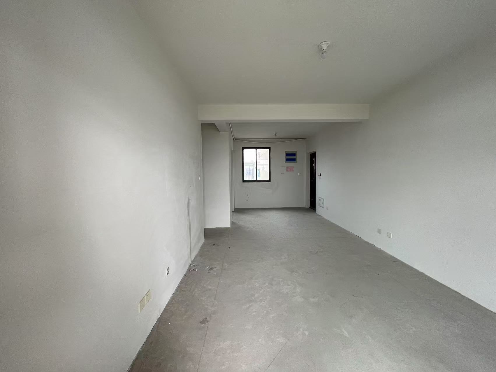 地纬金樽花园 3室2厅1卫 100m&sup2;