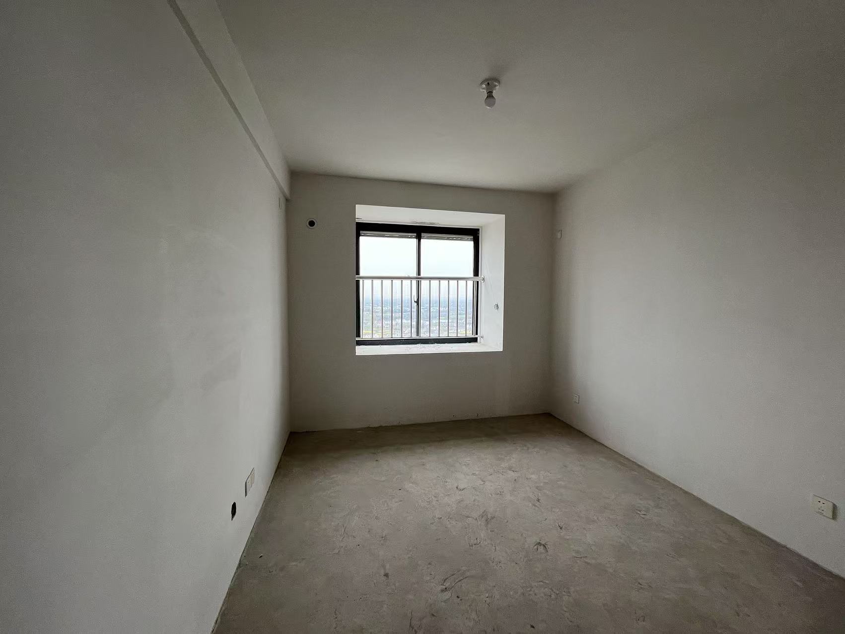 地纬金樽花园 3室2厅1卫 100m&sup2;