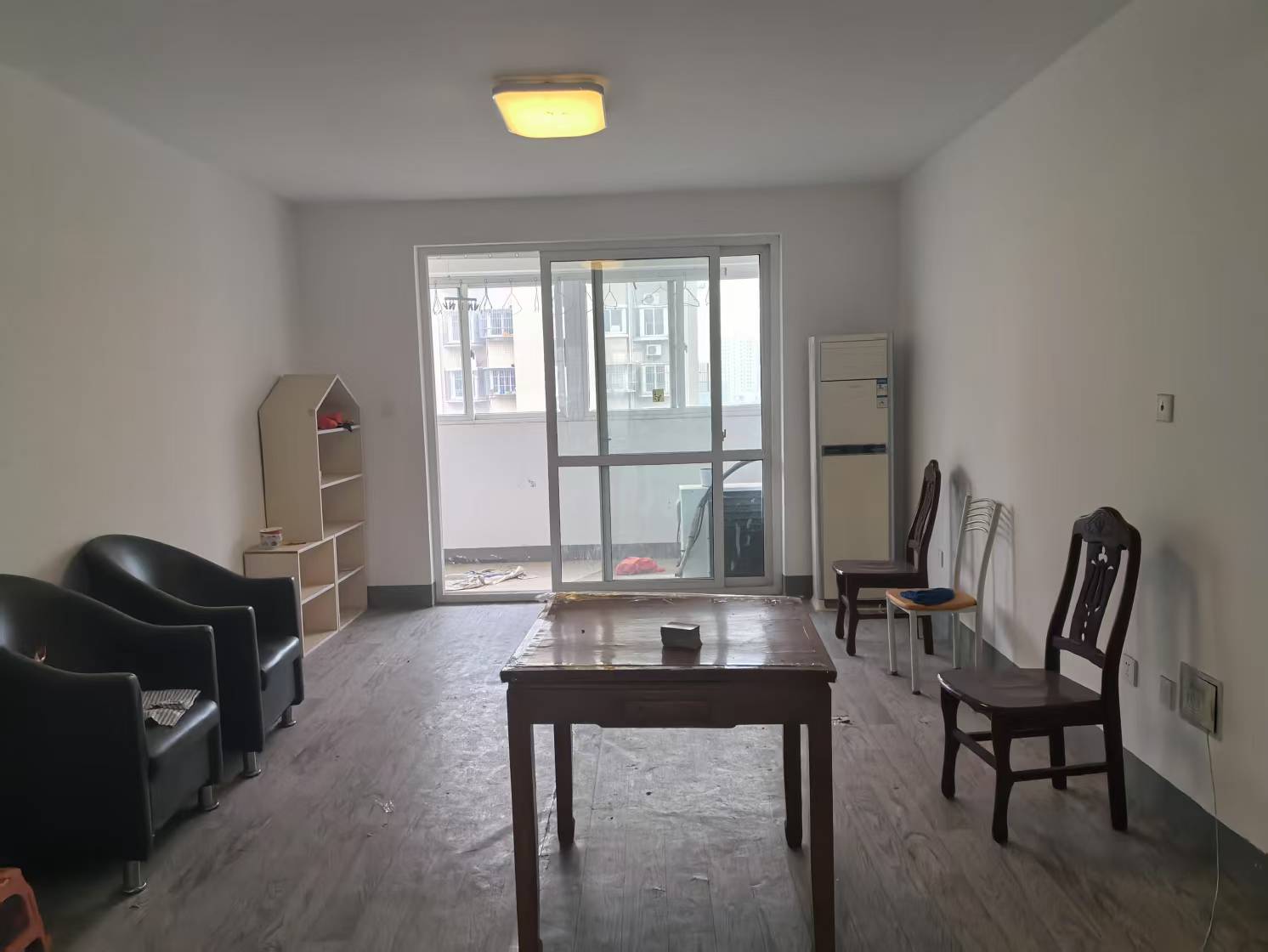 景河苑 2室2厅1卫 120m&sup2;