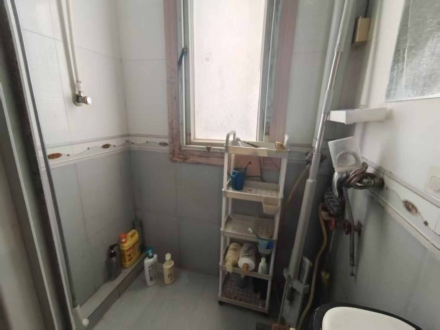 光明东村一期 2室1厅1卫 62m&sup2;