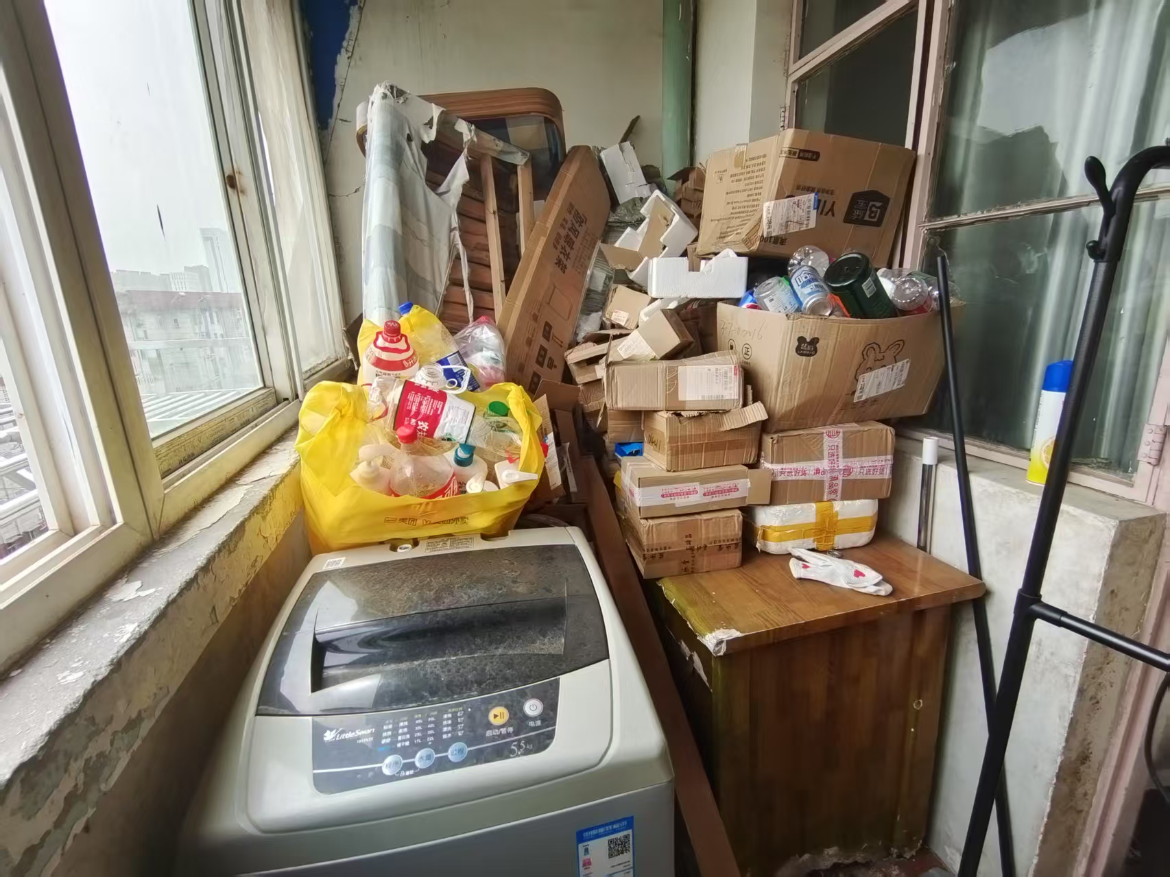 光明东村一期 2室1厅1卫 62m&sup2;