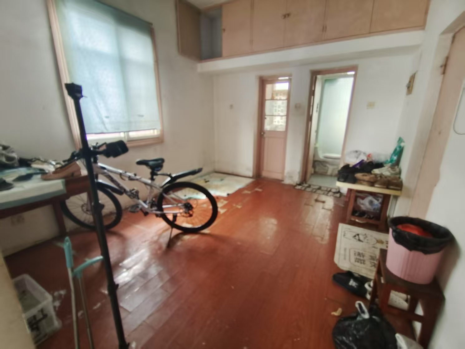 光明东村一期 2室1厅1卫 62m²