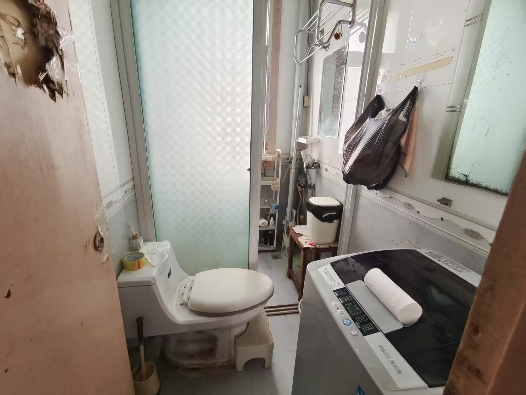 光明东村一期 2室1厅1卫 62m&sup2;