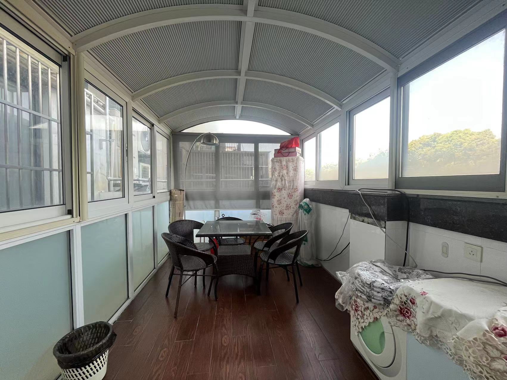 城市嘉苑 3室2厅2卫 141m&sup2;