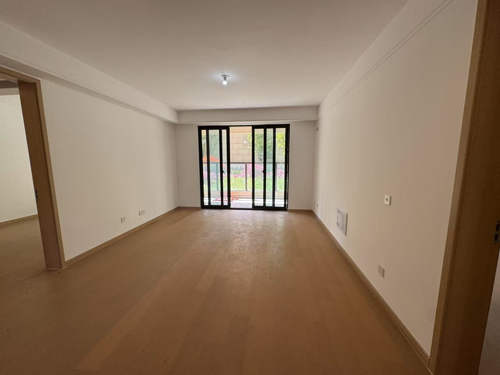 时光漫城 3室2厅1卫 113.58m²