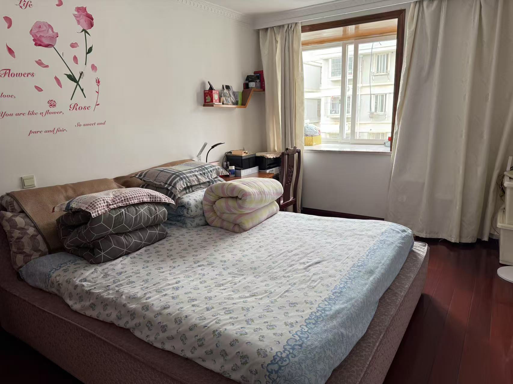 春晖花园 2室1厅1卫 103m&sup2;