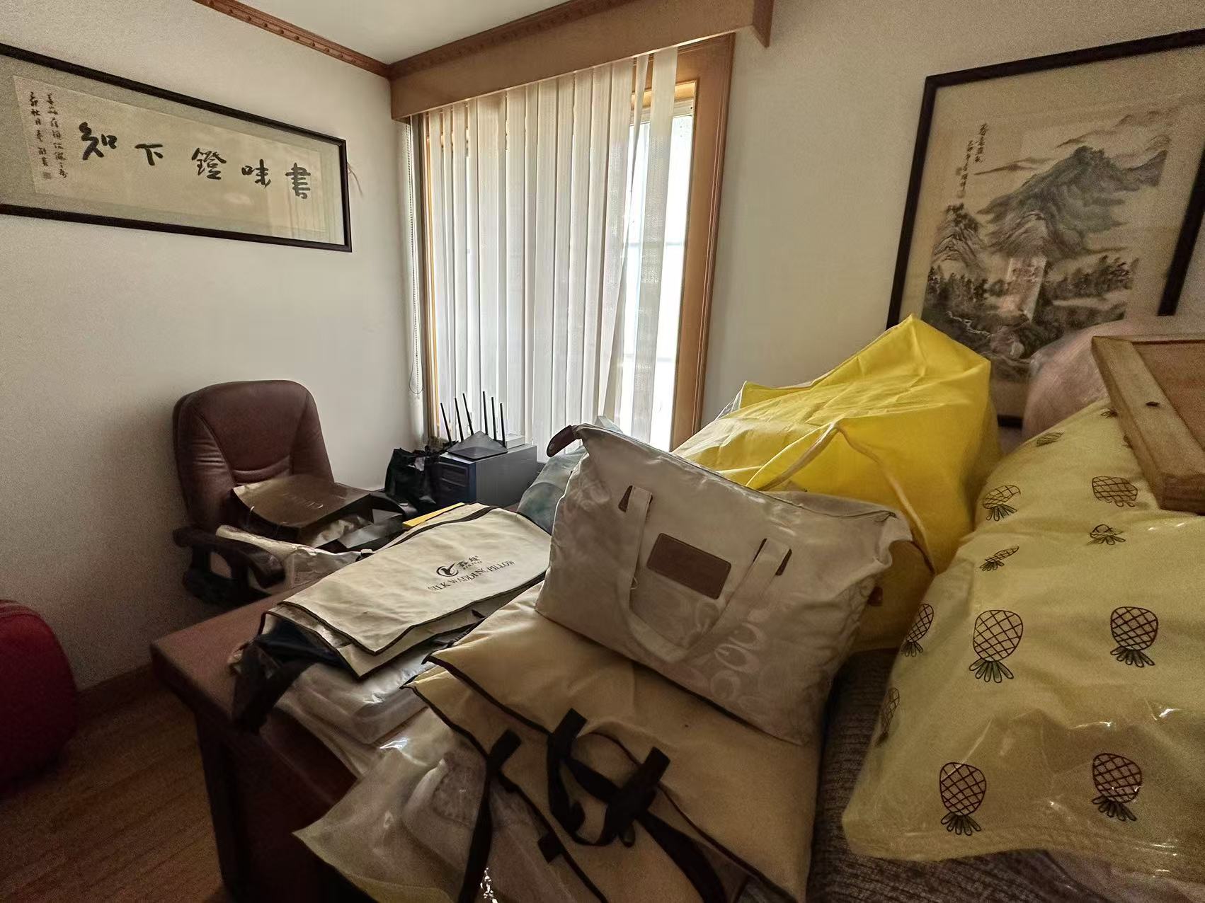 学田北苑 3室1厅1卫 113m&sup2;