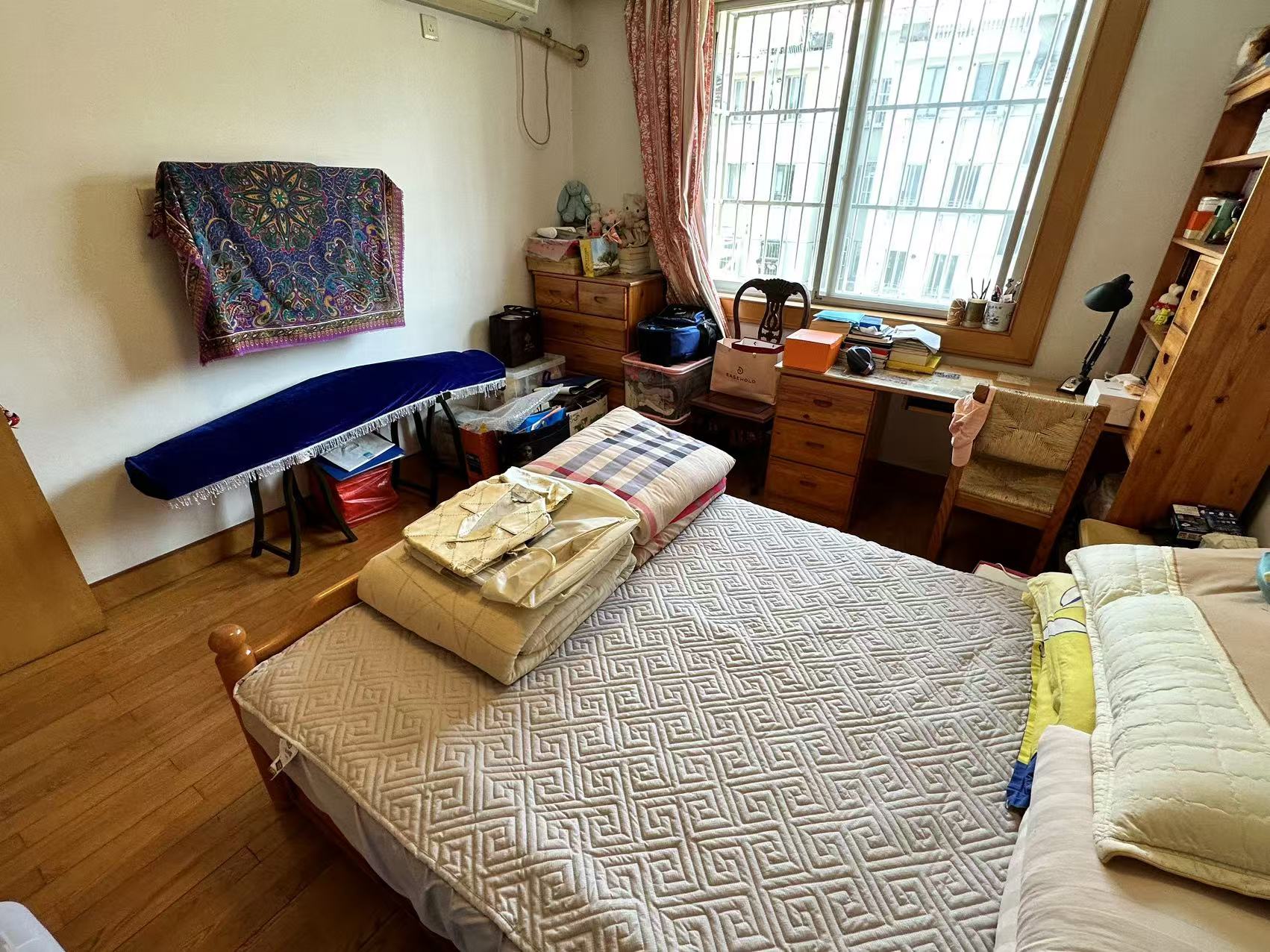 学田北苑 3室1厅1卫 113m&sup2;